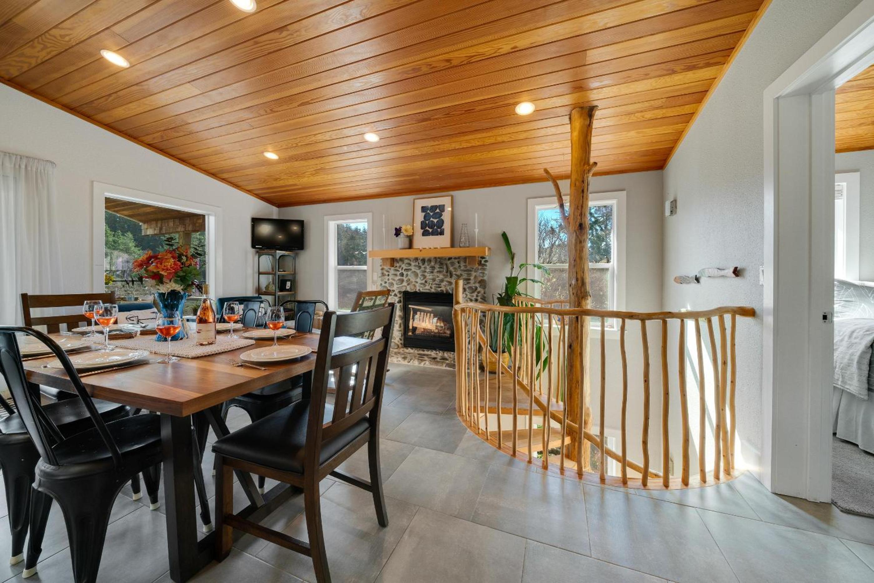 Elk Haven (Barefeet Retreat)