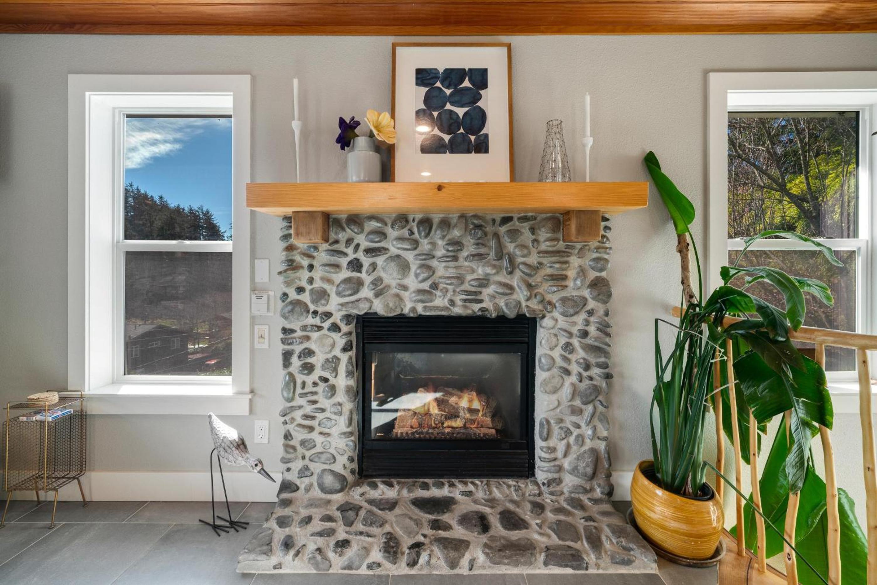 Elk Haven (Barefeet Retreat)