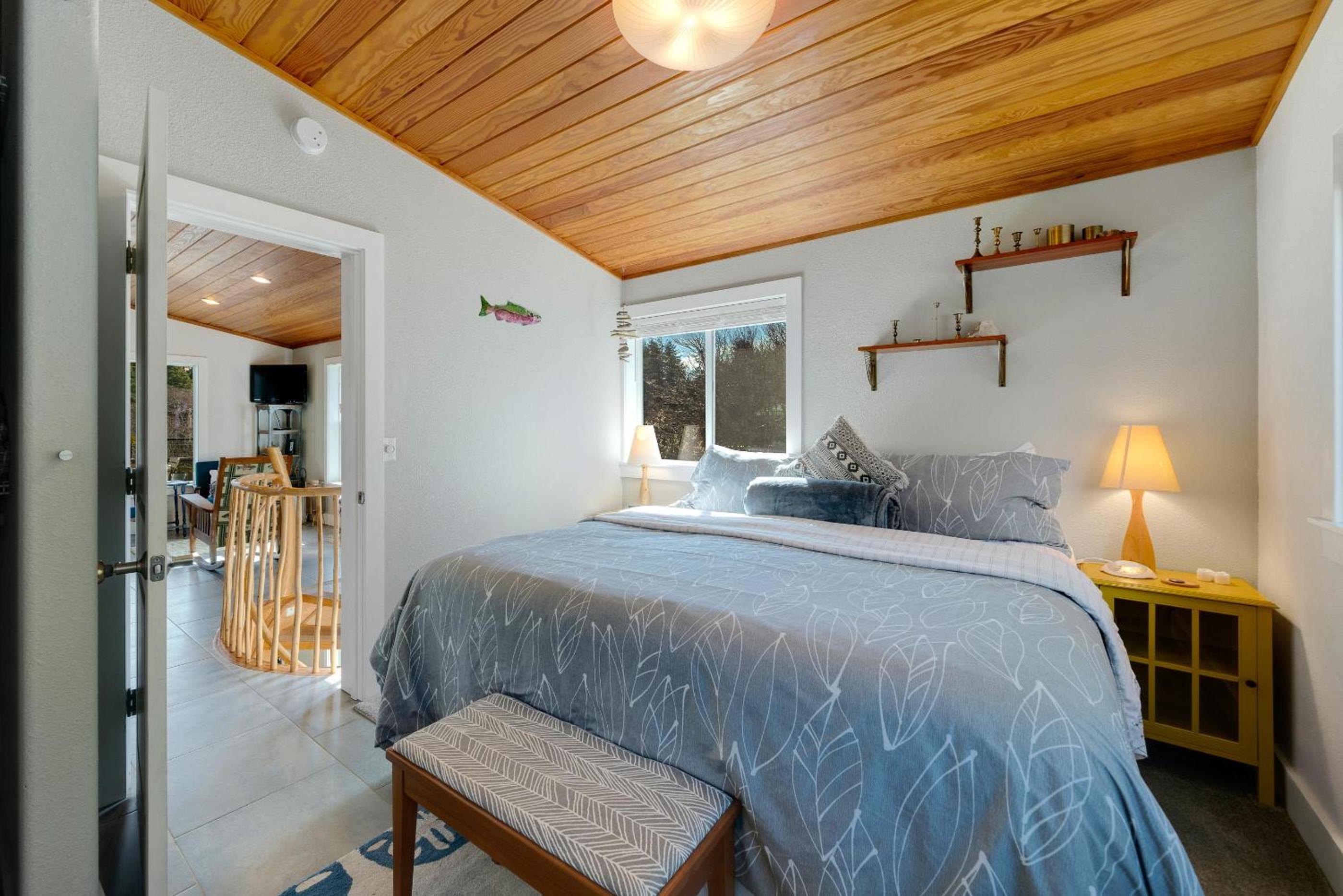 Elk Haven (Barefeet Retreat)