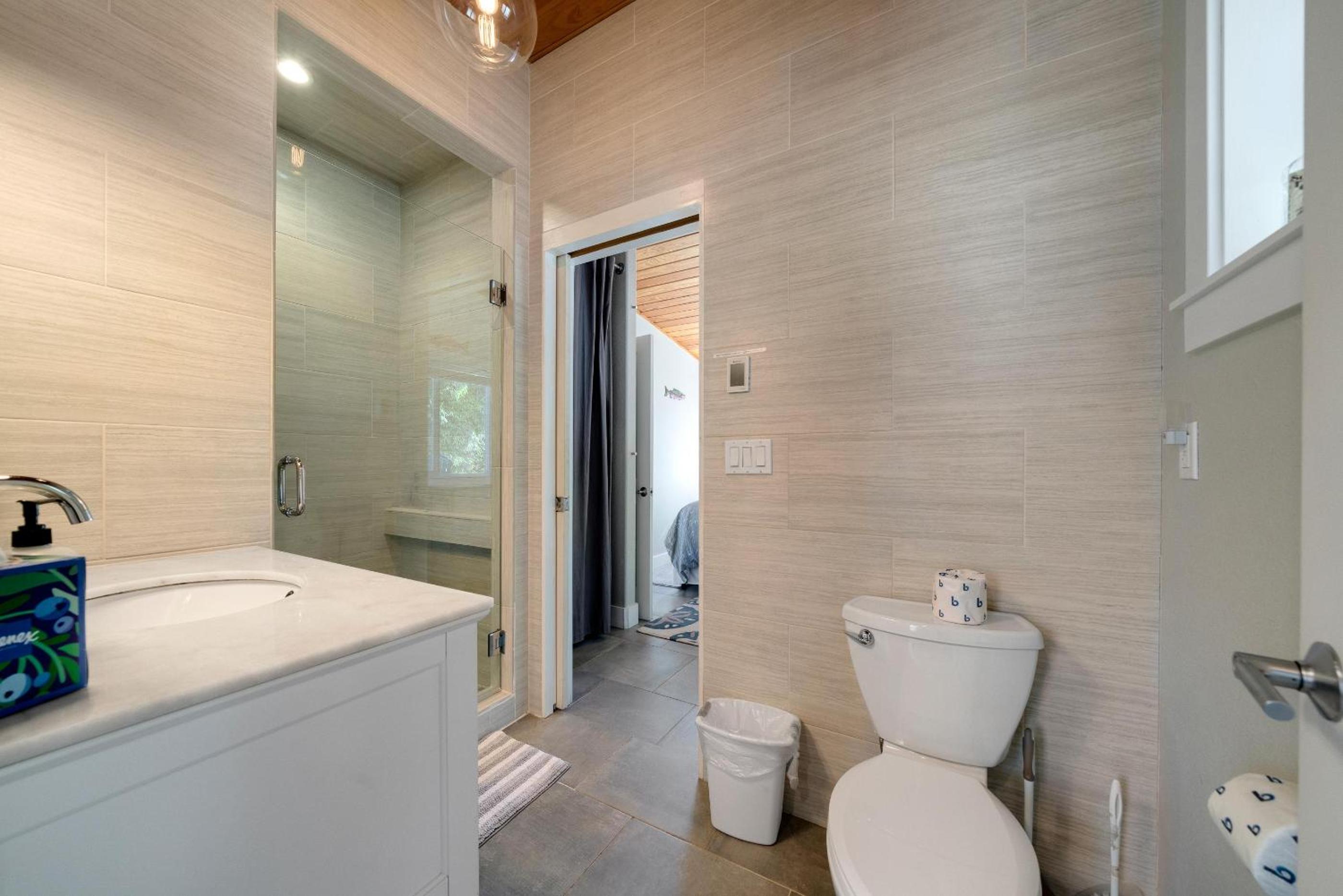 Elk Haven (Barefeet Retreat)