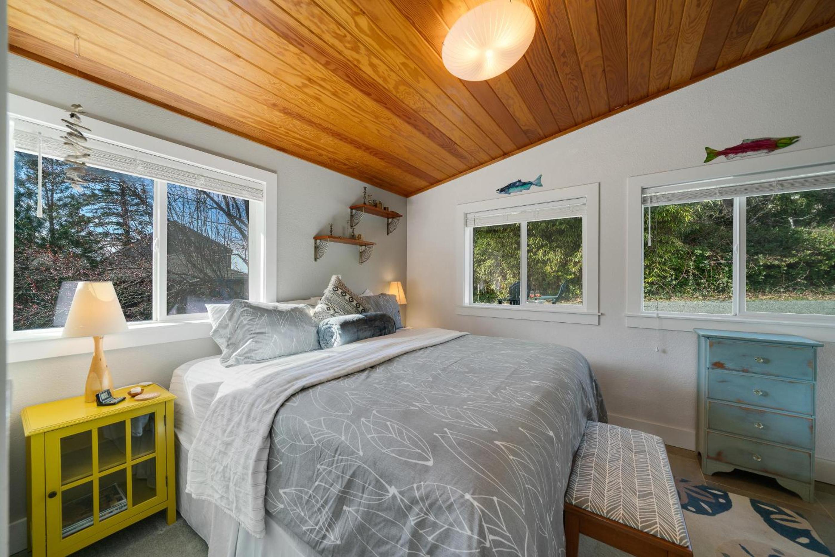 Elk Haven (Barefeet Retreat)