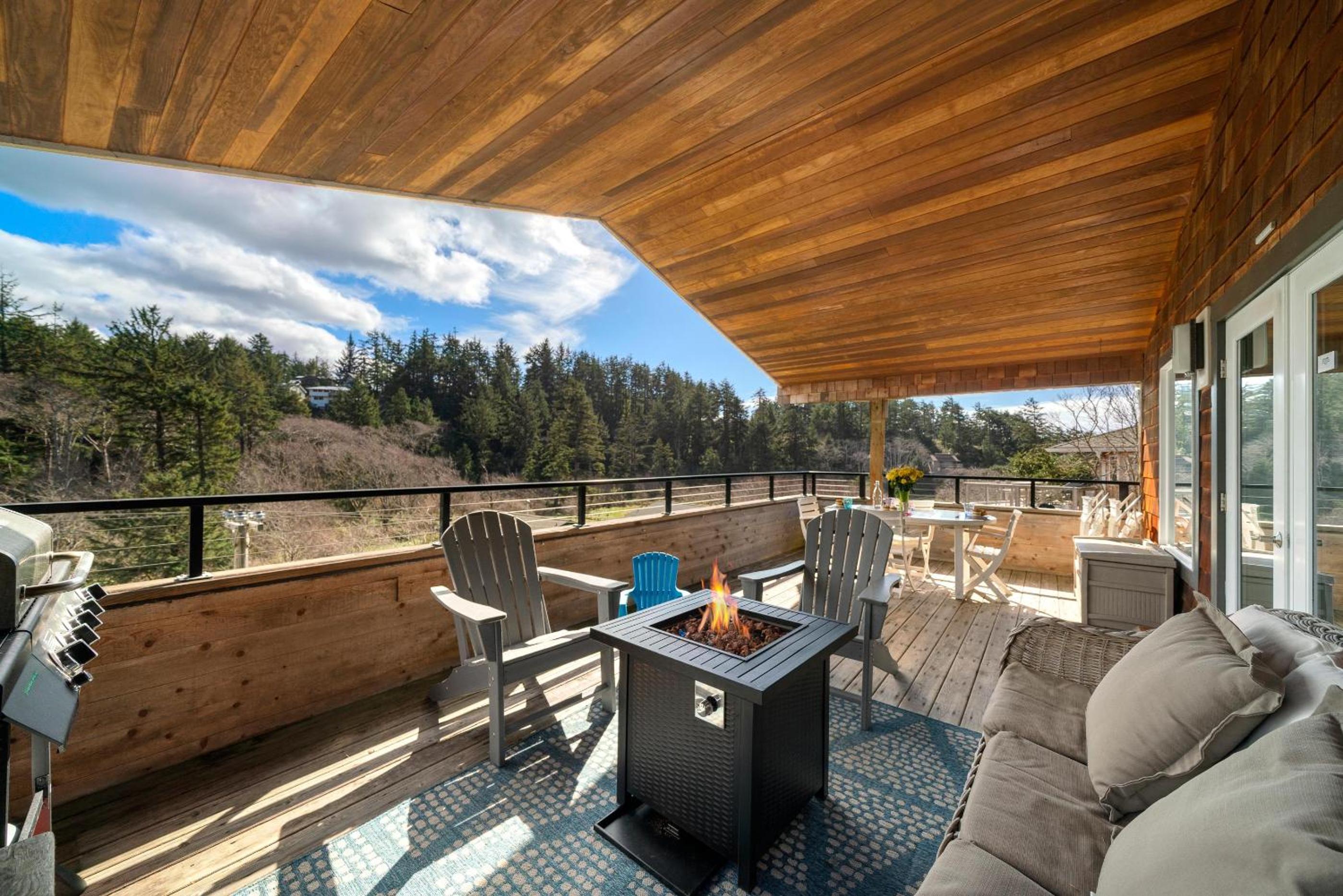 Elk Haven (Barefeet Retreat)