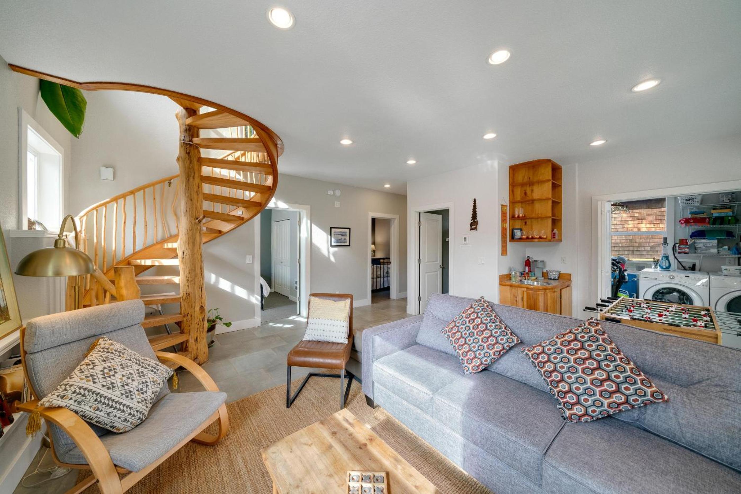 Elk Haven (Barefeet Retreat)