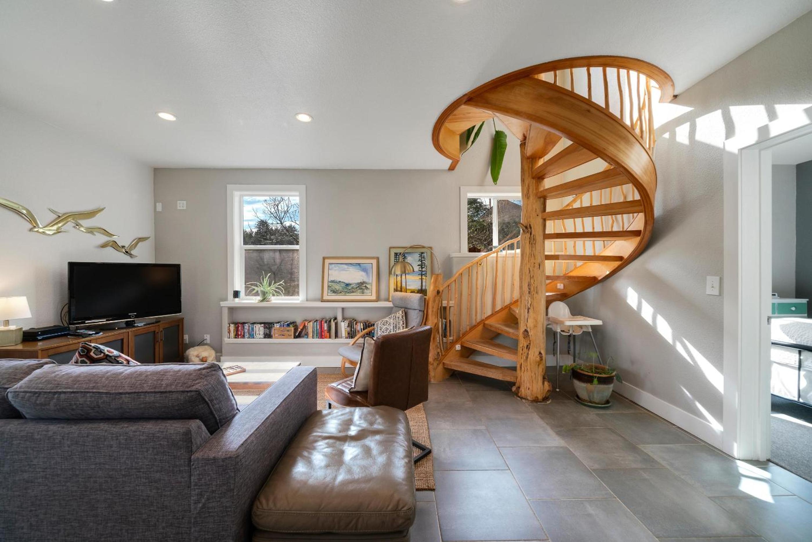 Elk Haven (Barefeet Retreat)
