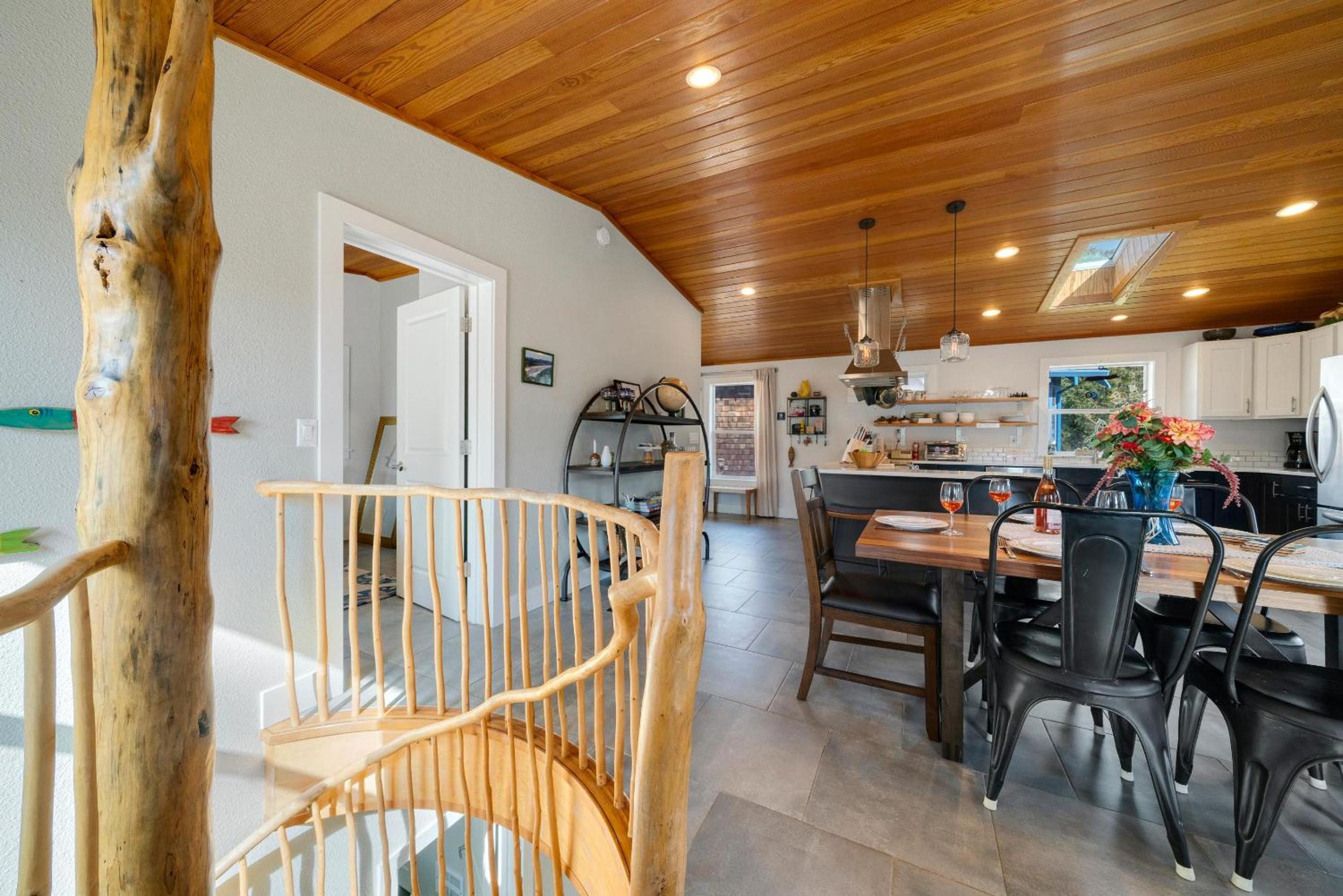Elk Haven (Barefeet Retreat)