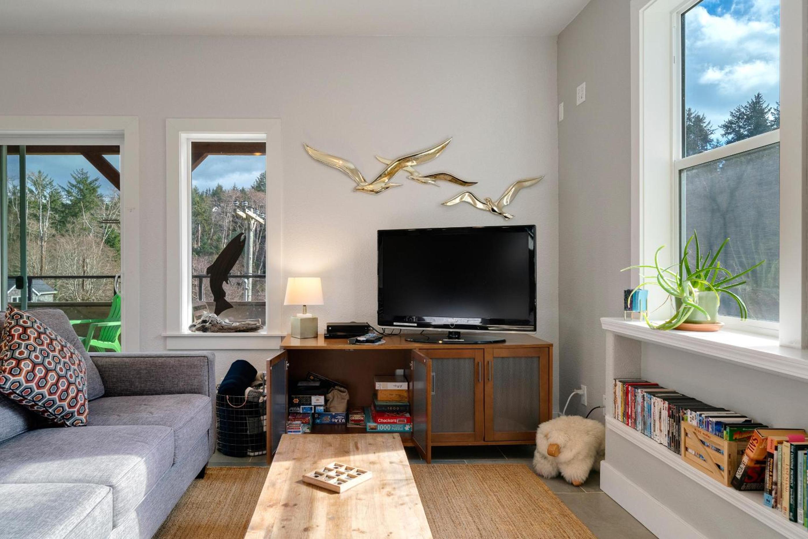 Elk Haven (Barefeet Retreat)