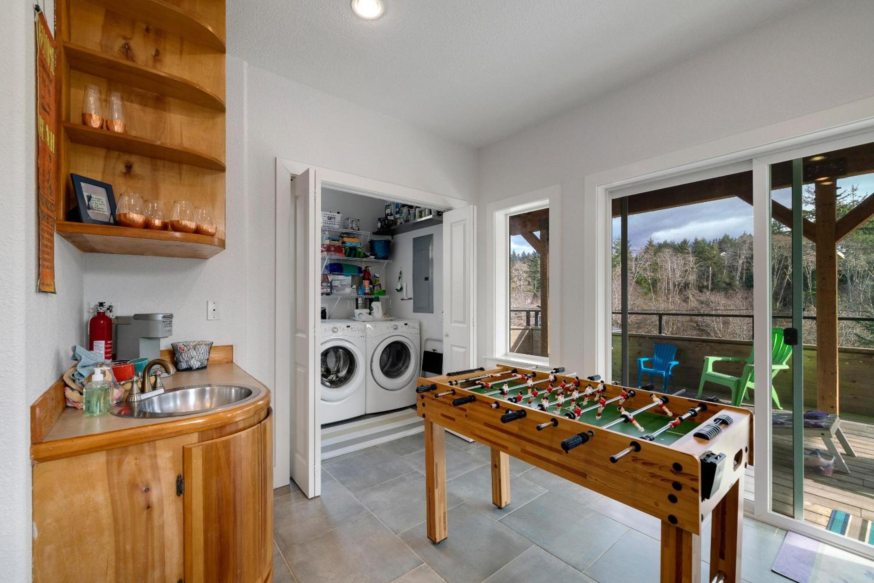 Elk Haven (Barefeet Retreat)