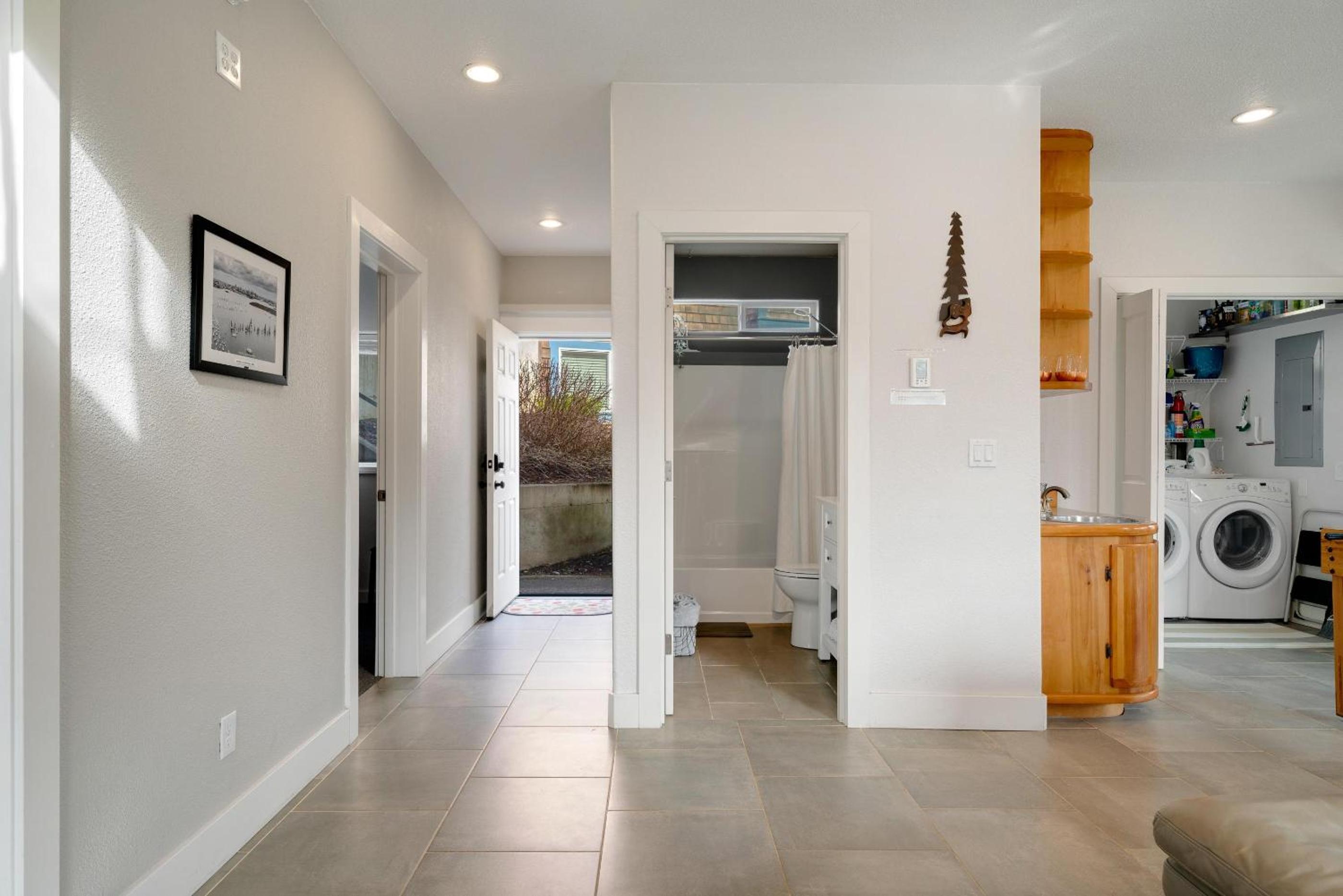 Elk Haven (Barefeet Retreat)
