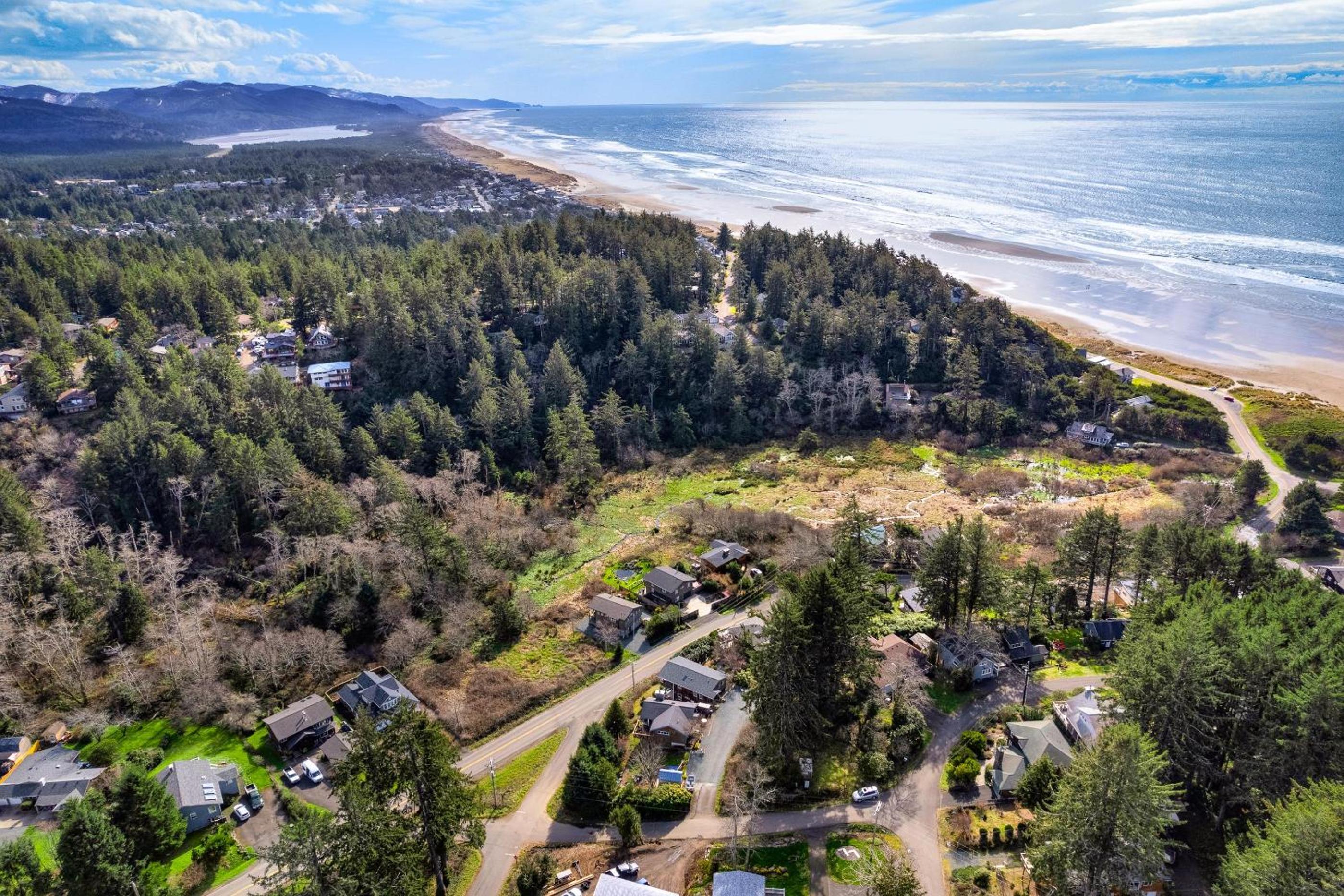 Elk Haven (Barefeet Retreat)