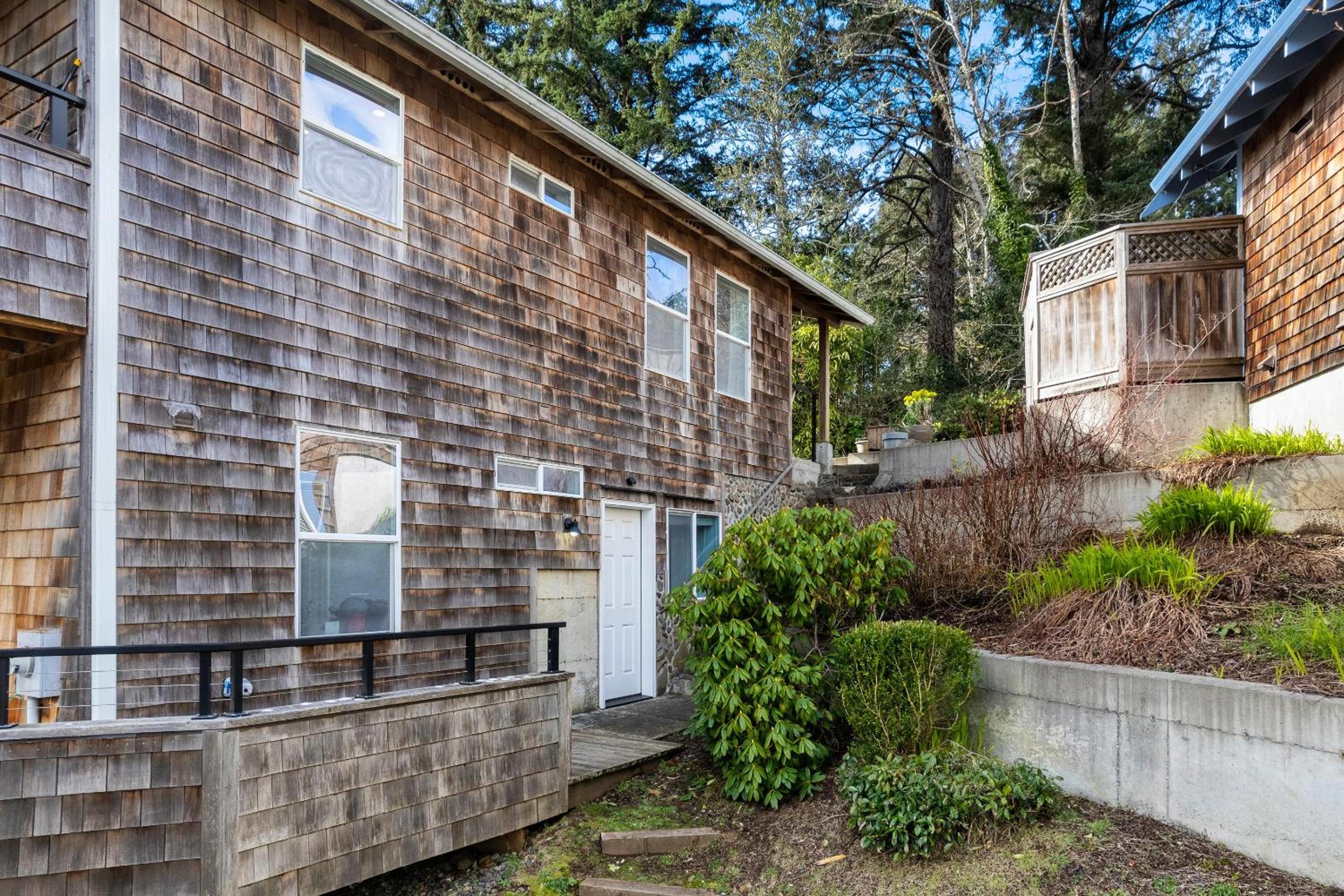 Elk Haven (Barefeet Retreat)