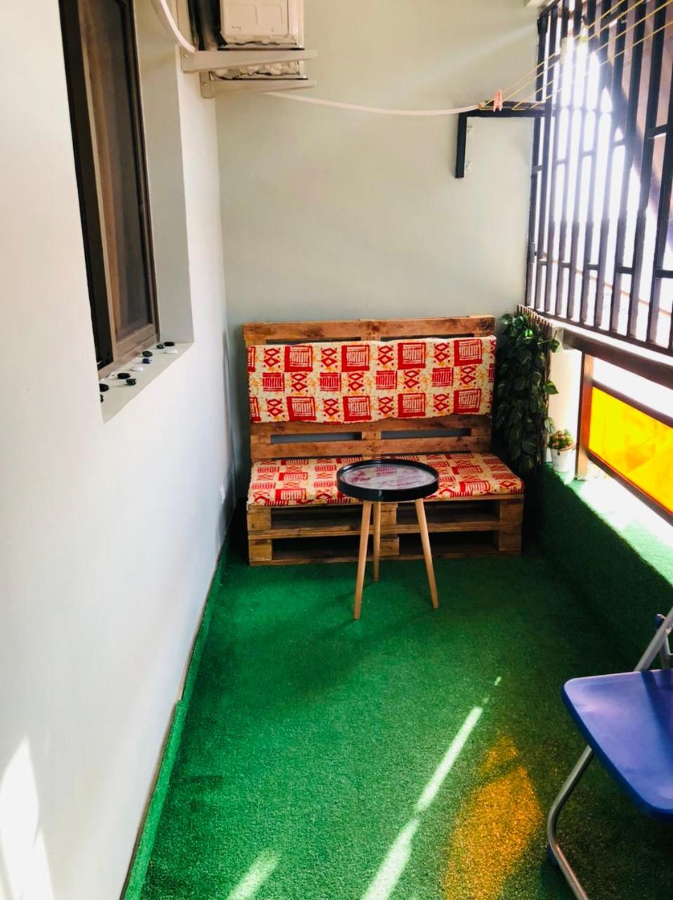 2 pièces très moderne à Cocody Angré Château