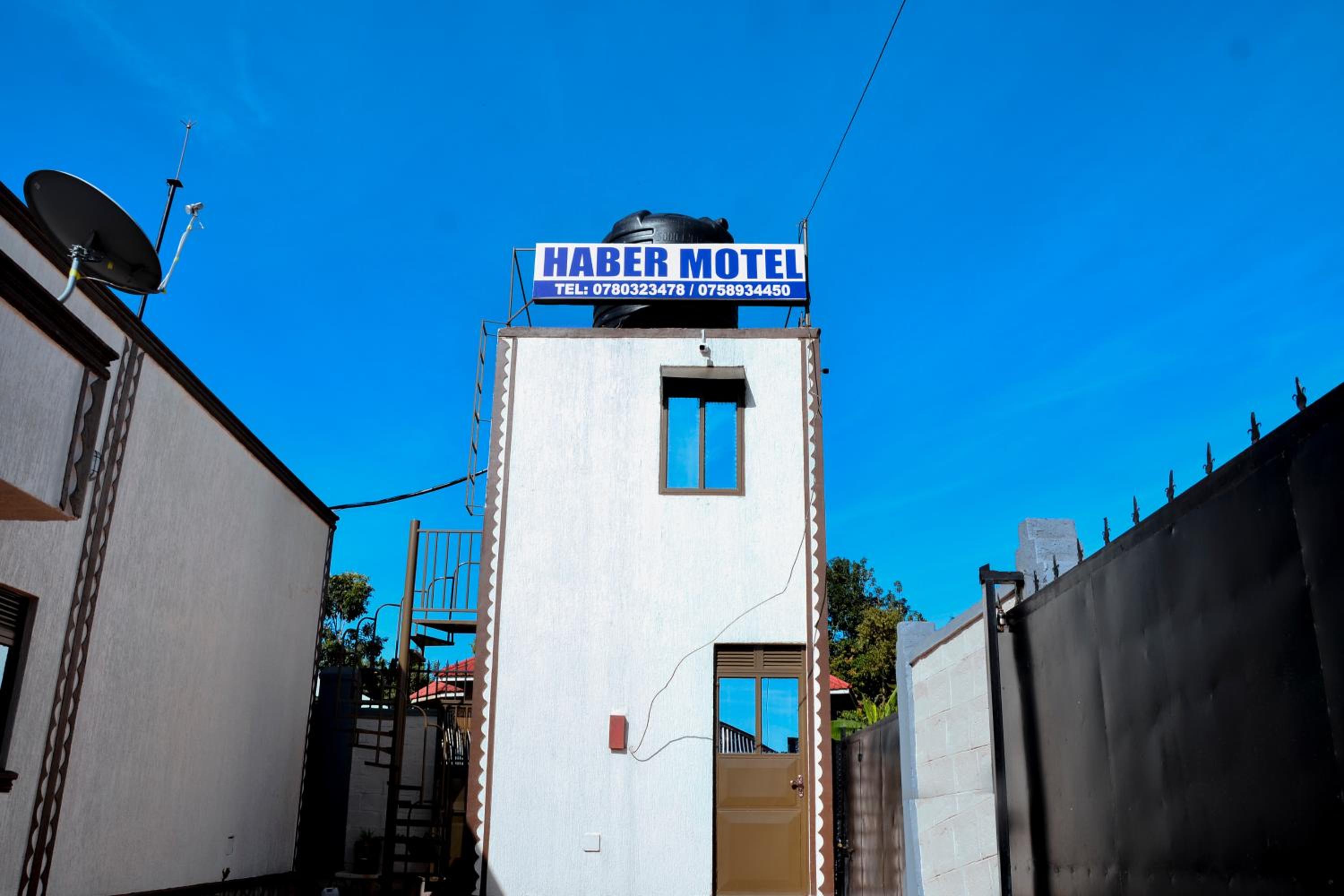 Habermotel Enterprises Ltd view 4