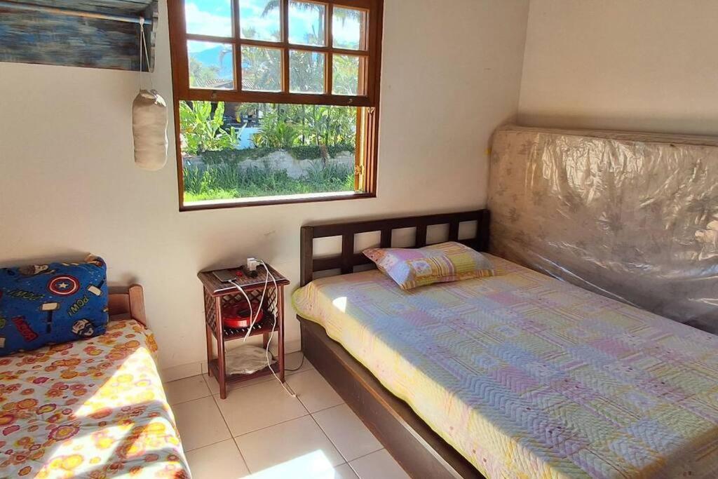 Casa aconchegante Jabaquara, Paraty, RJ