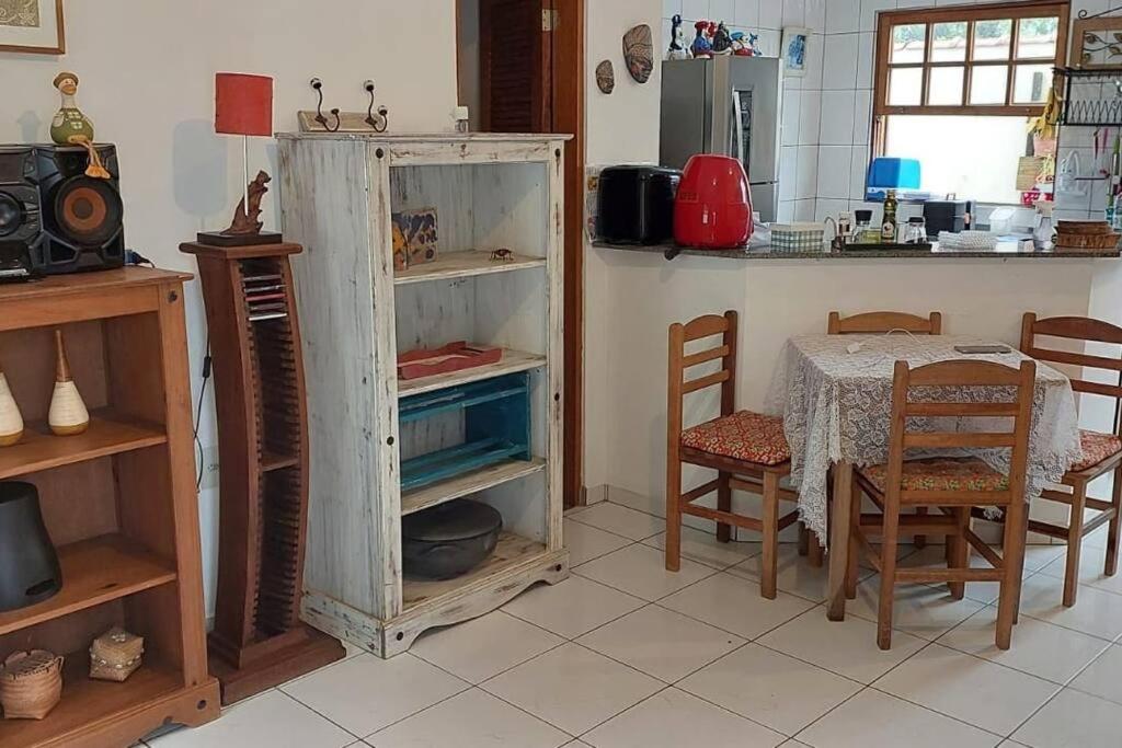 Casa aconchegante Jabaquara, Paraty, RJ