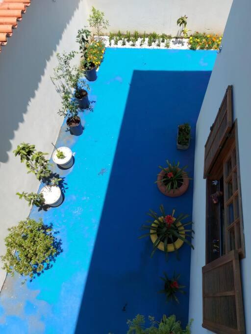 Casa aconchegante Jabaquara, Paraty, RJ