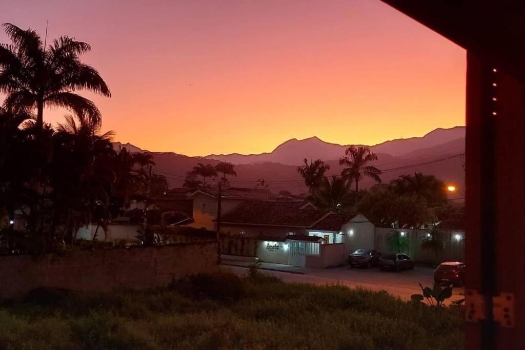 Casa aconchegante Jabaquara, Paraty, RJ