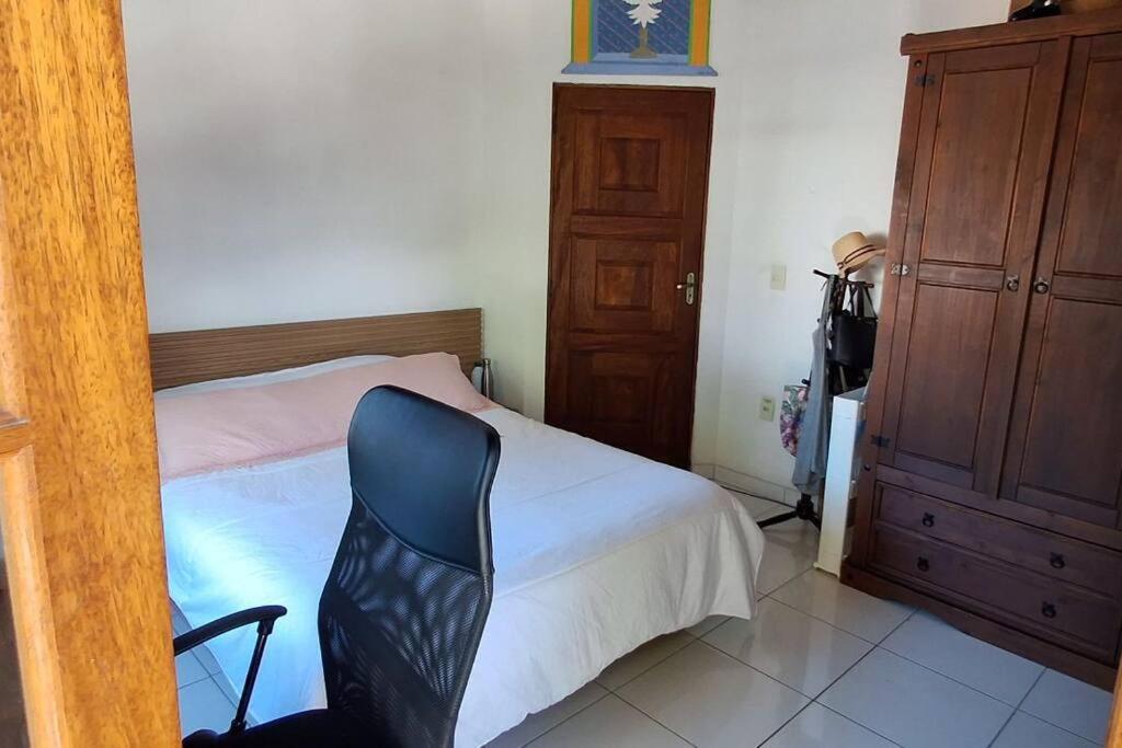 Casa aconchegante Jabaquara, Paraty, RJ