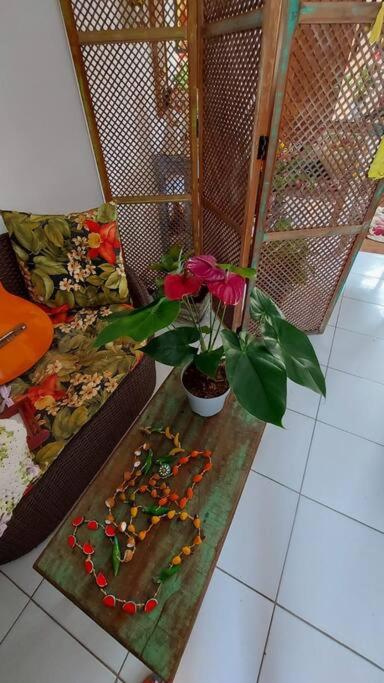 Casa aconchegante Jabaquara, Paraty, RJ