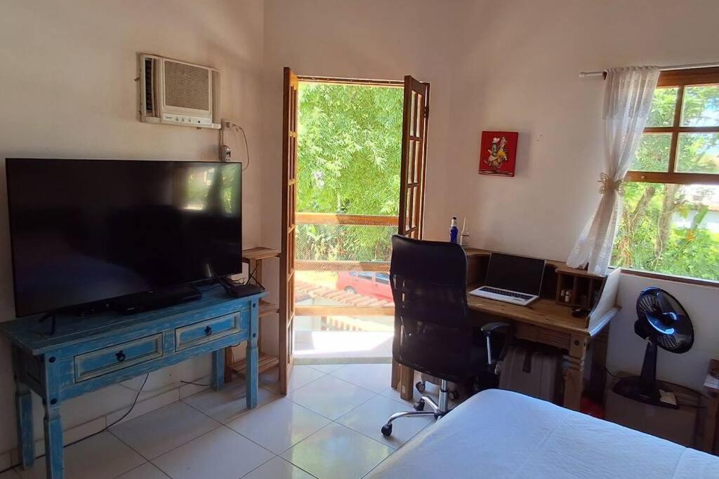 Casa aconchegante Jabaquara, Paraty, RJ