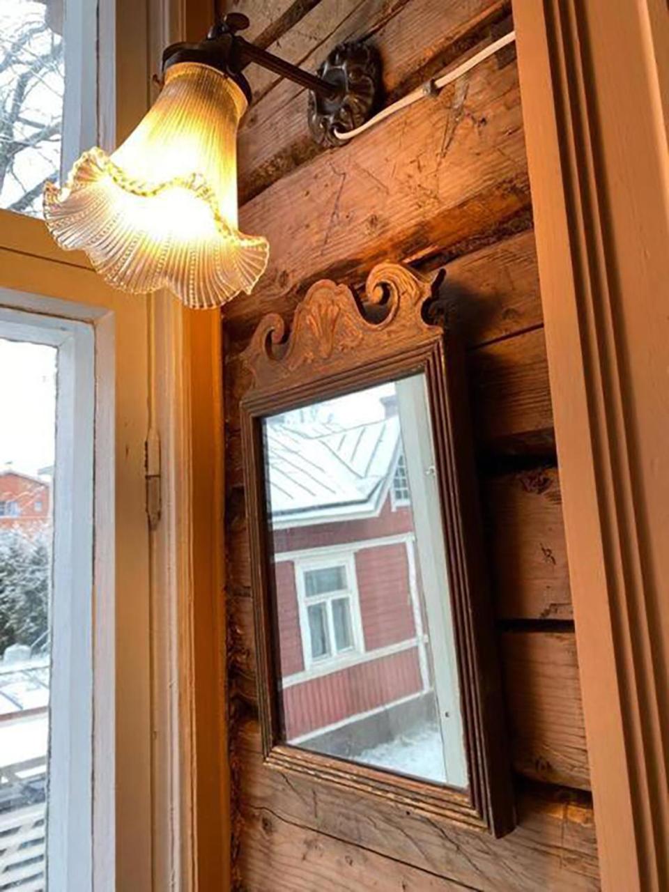 Nummenpakan Pysäkki