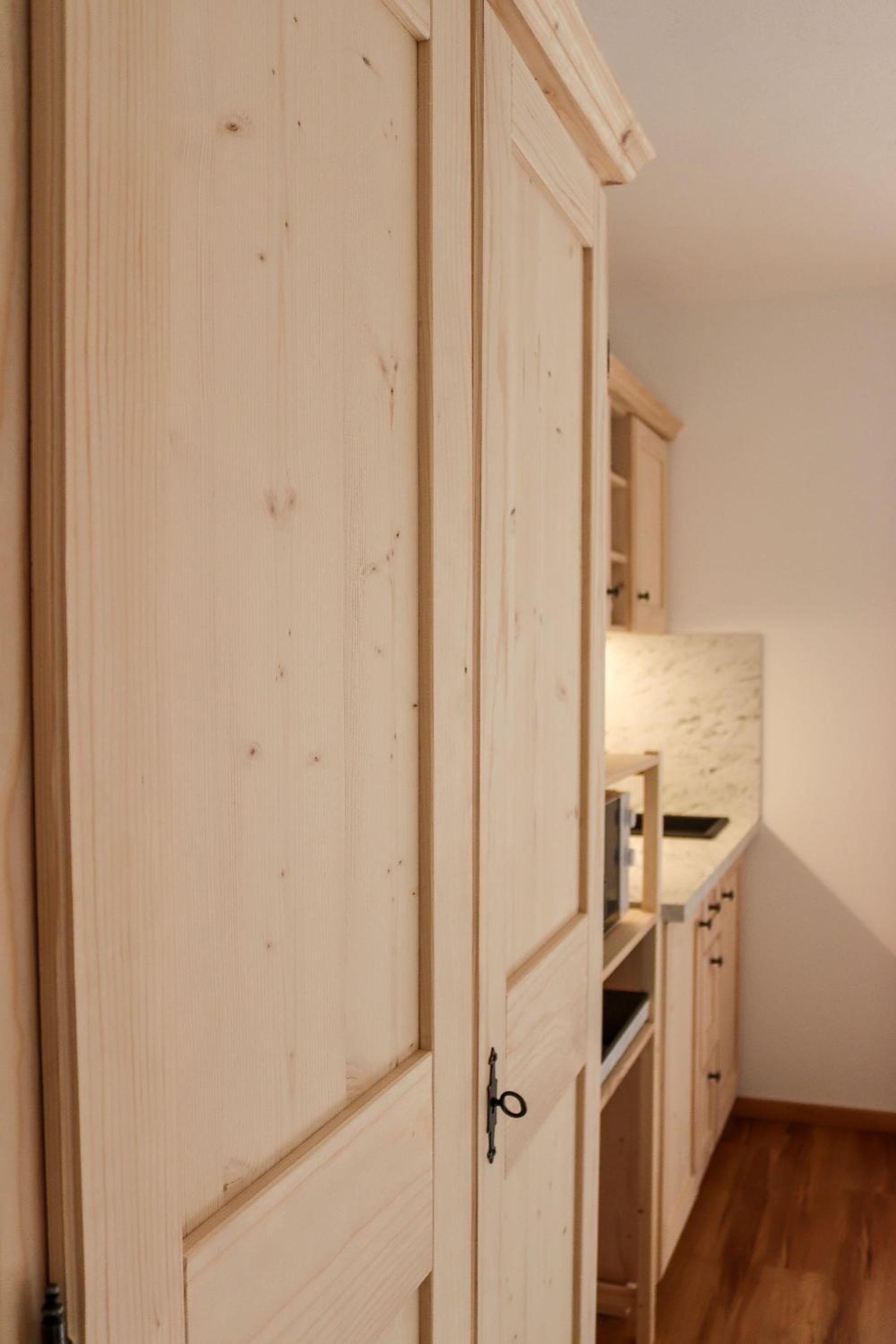 Apartment Vordermitterast