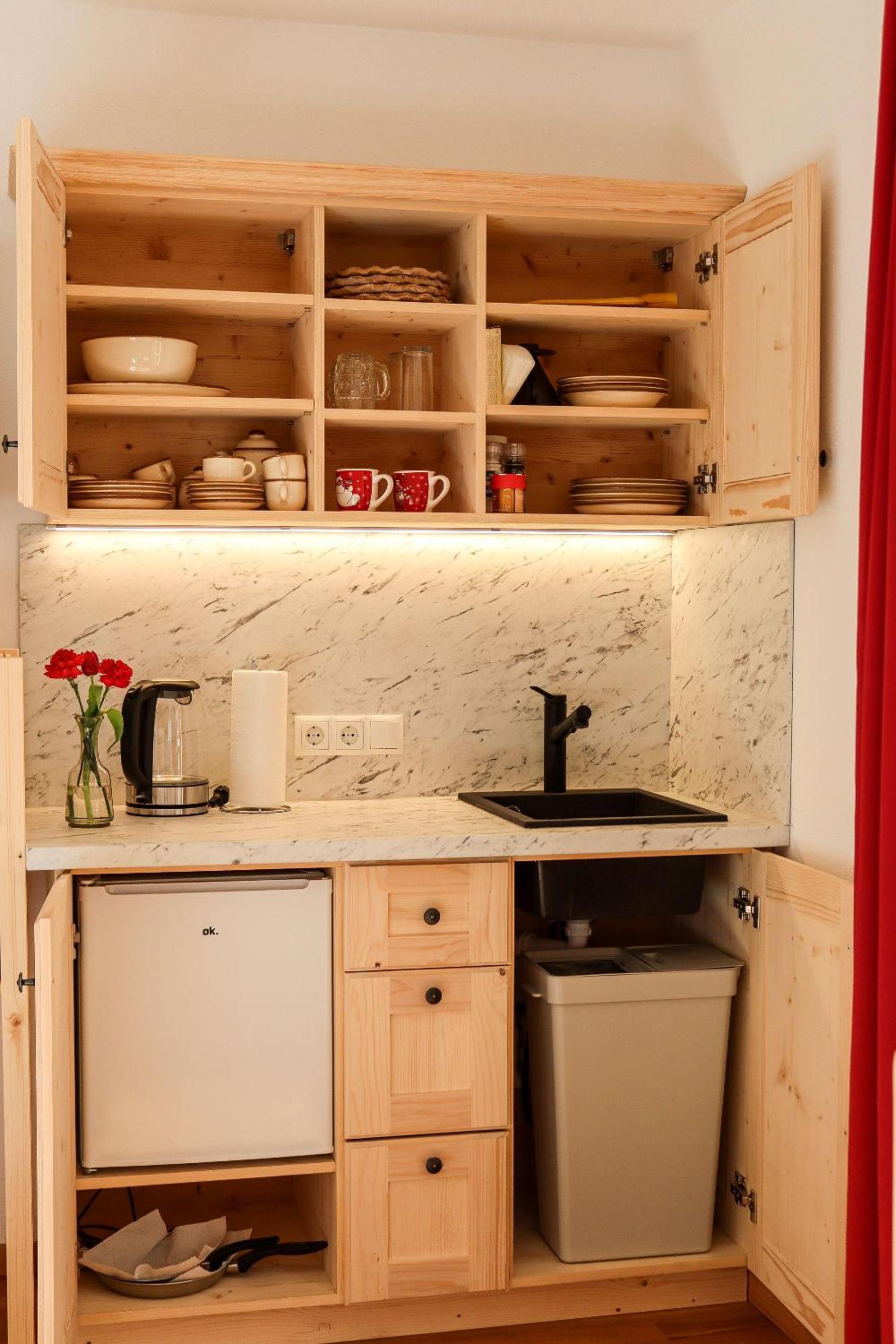 Apartment Vordermitterast