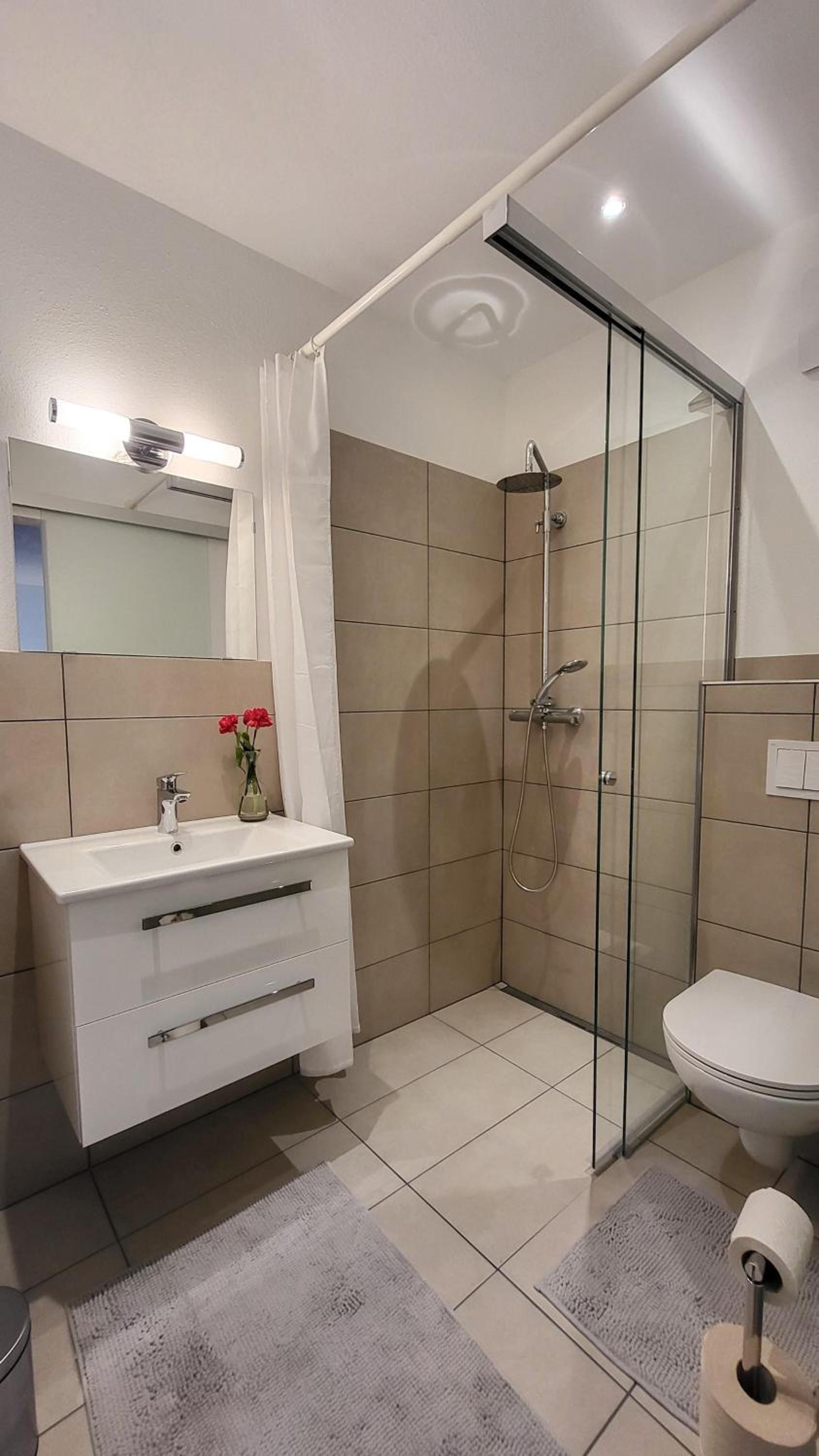 Apartment Vordermitterast