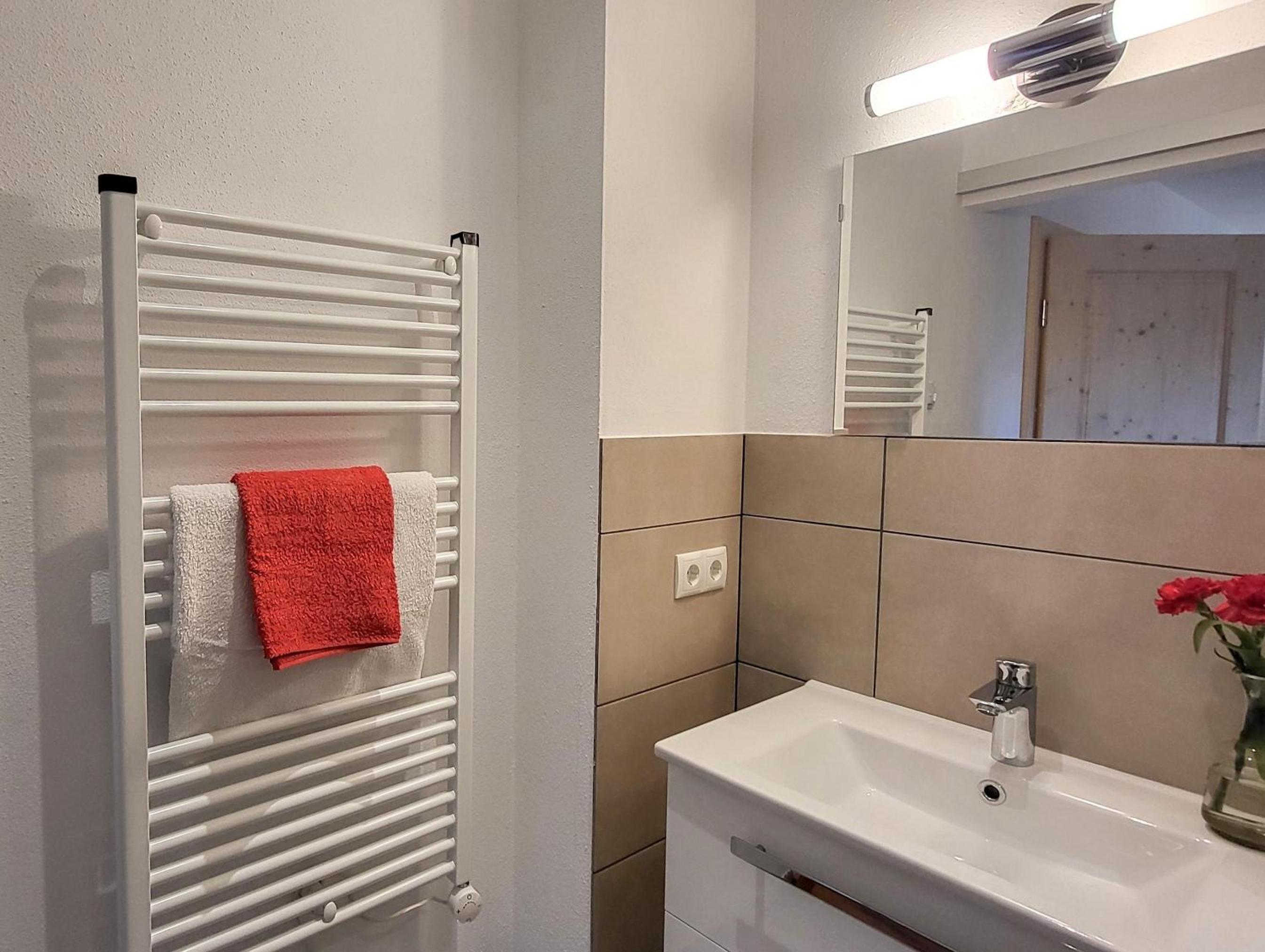 Apartment Vordermitterast