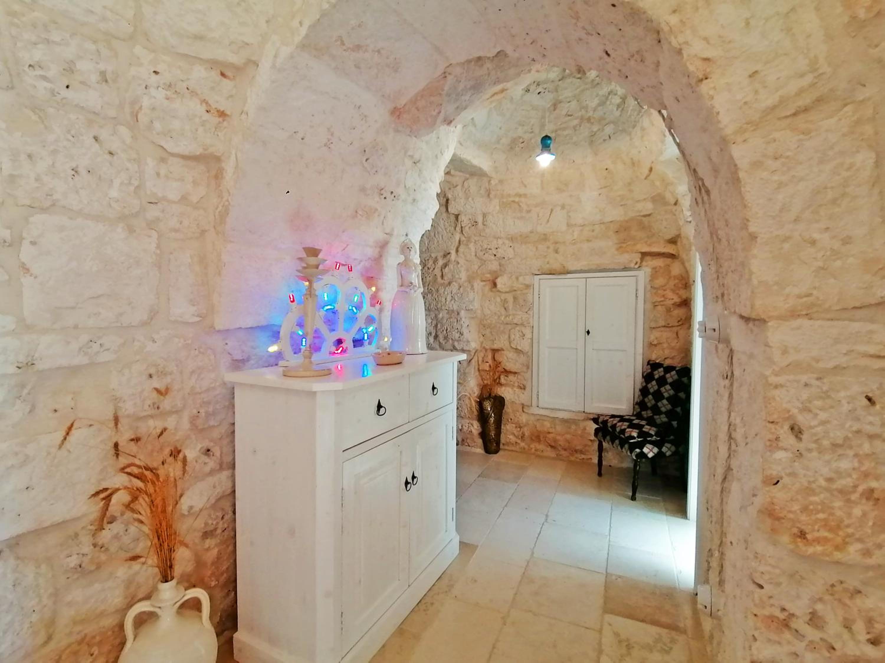 Trulli al Verde Viburno view 3
