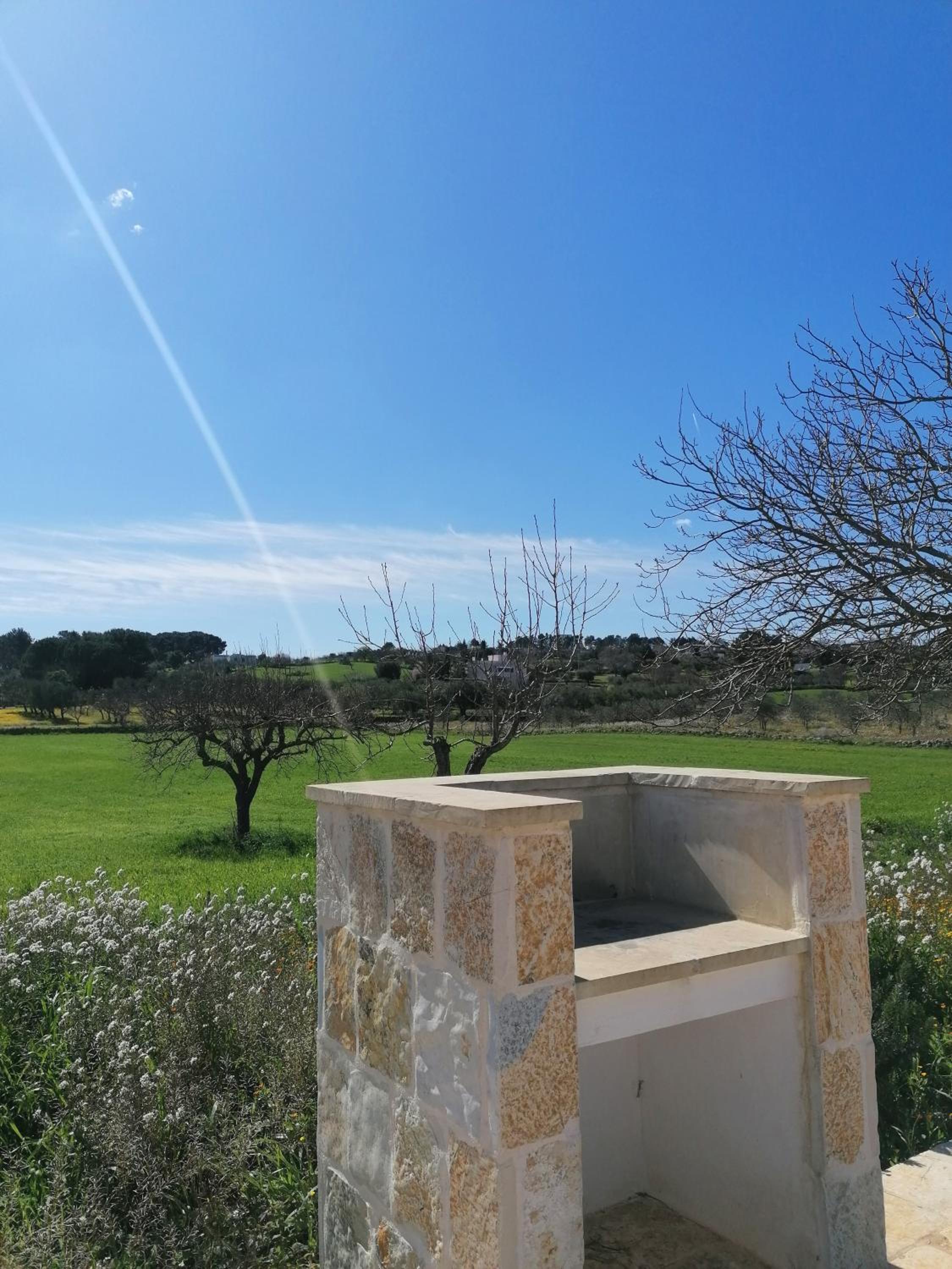 Trulli al Verde Viburno view 5