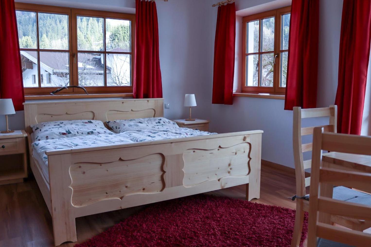 Apartment Vordermitterast