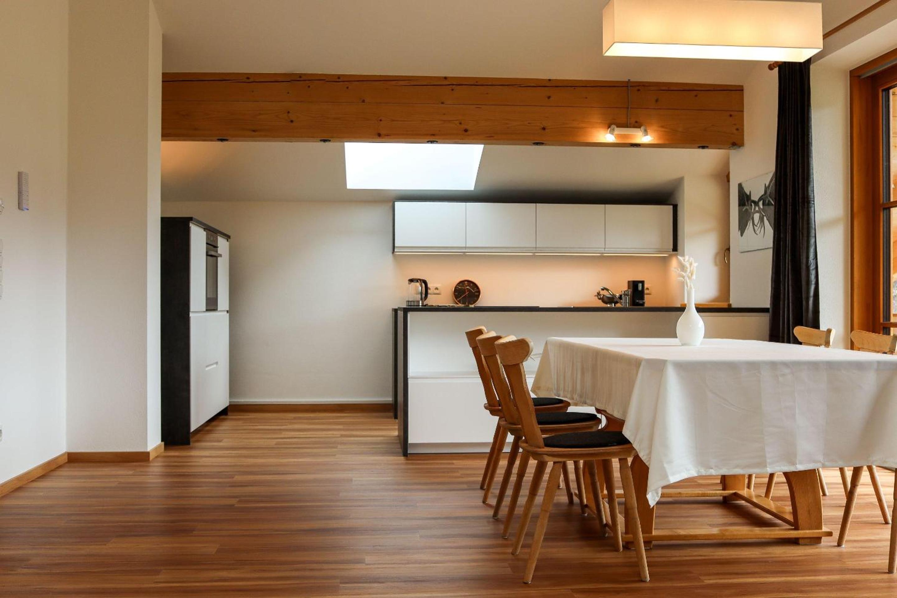 Apartment Vordermitterast