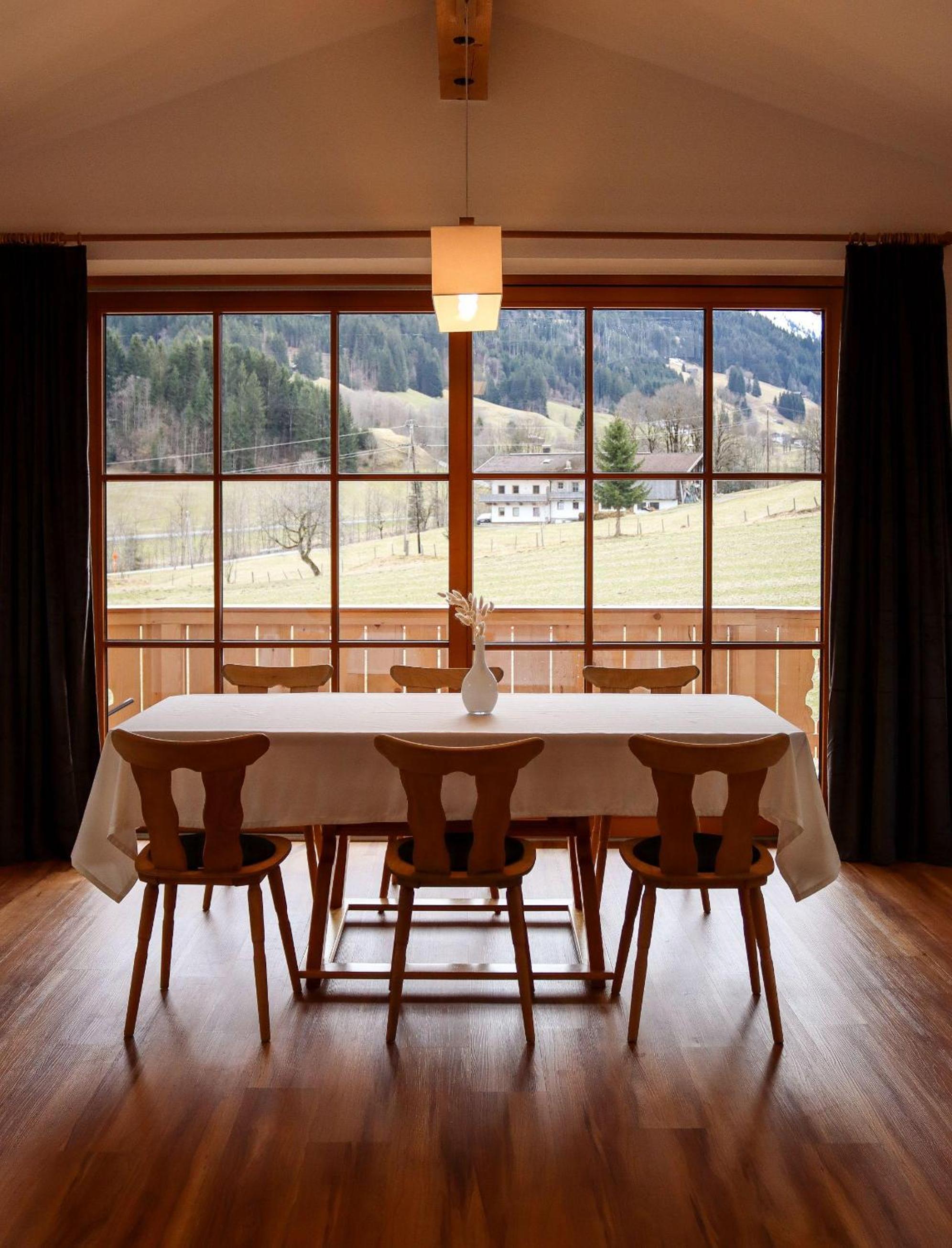 Apartment Vordermitterast