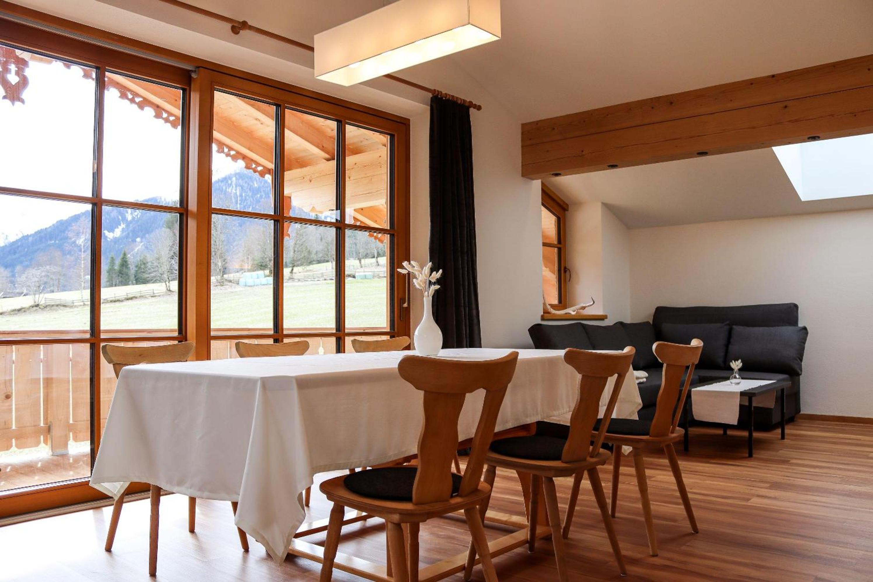 Apartment Vordermitterast