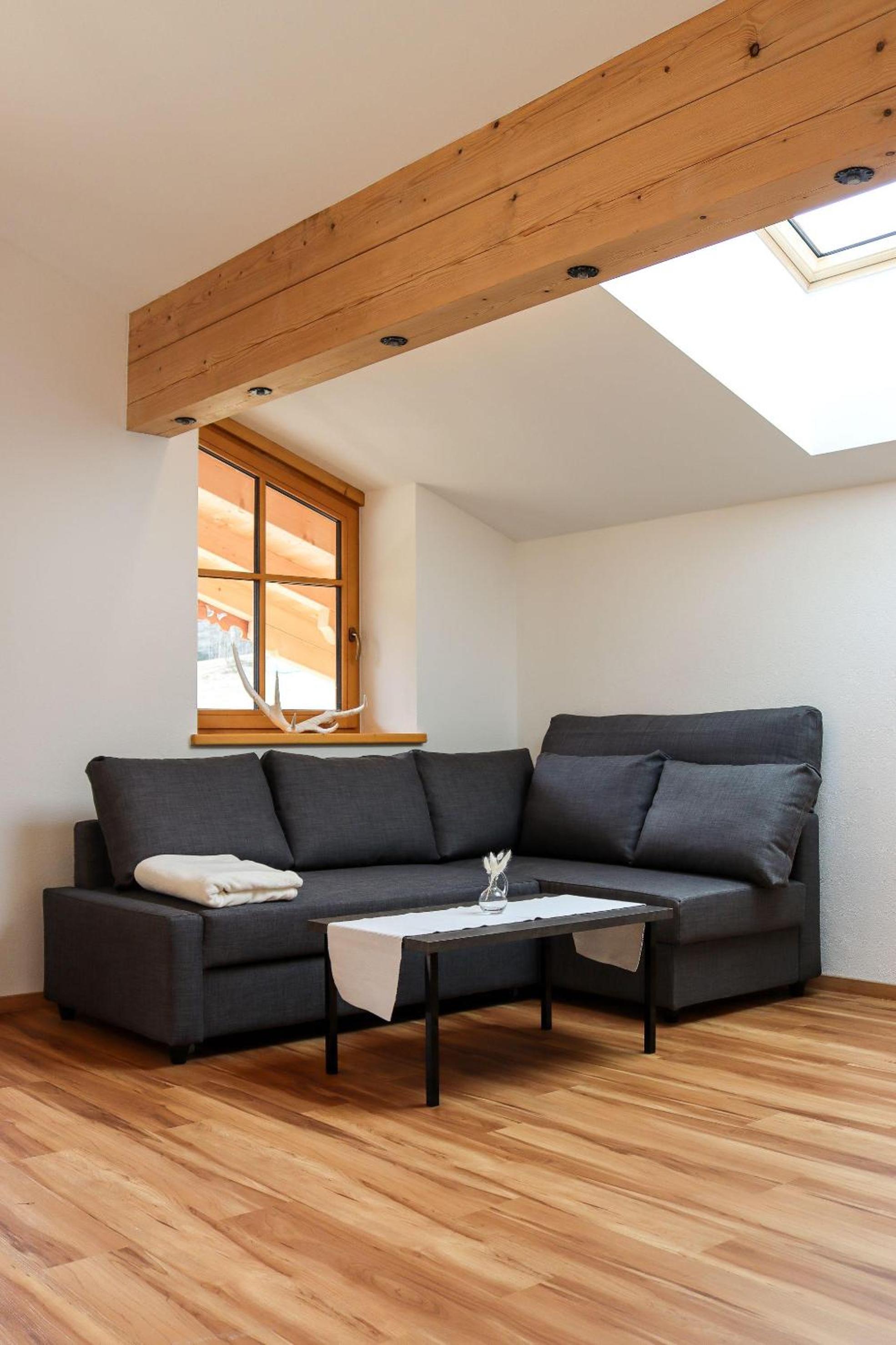Apartment Vordermitterast