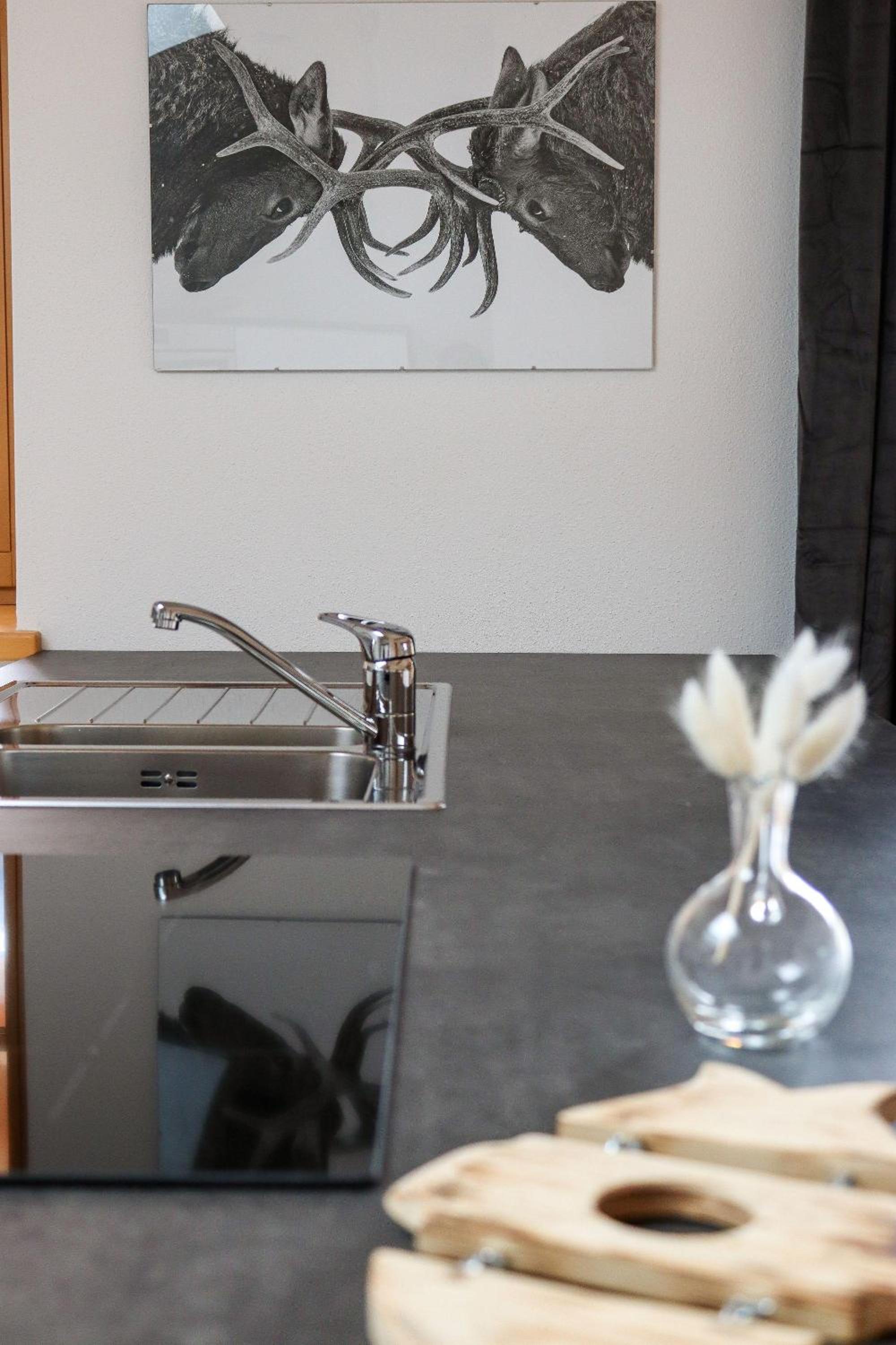 Apartment Vordermitterast