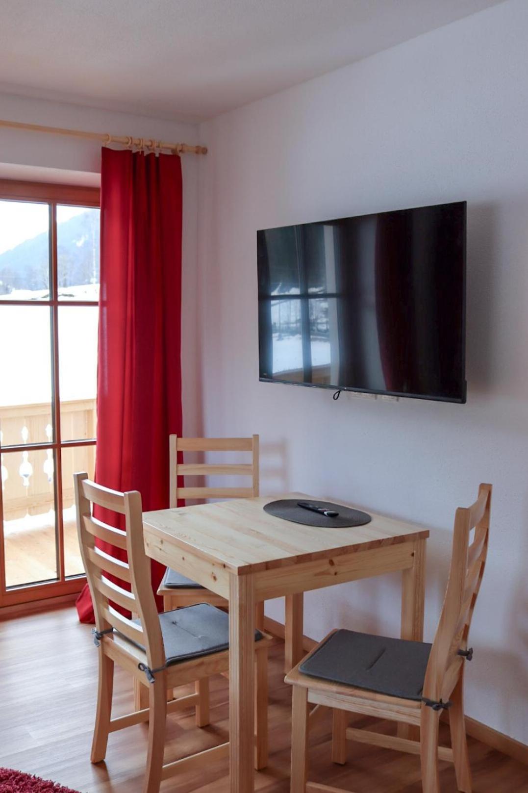 Apartment Vordermitterast