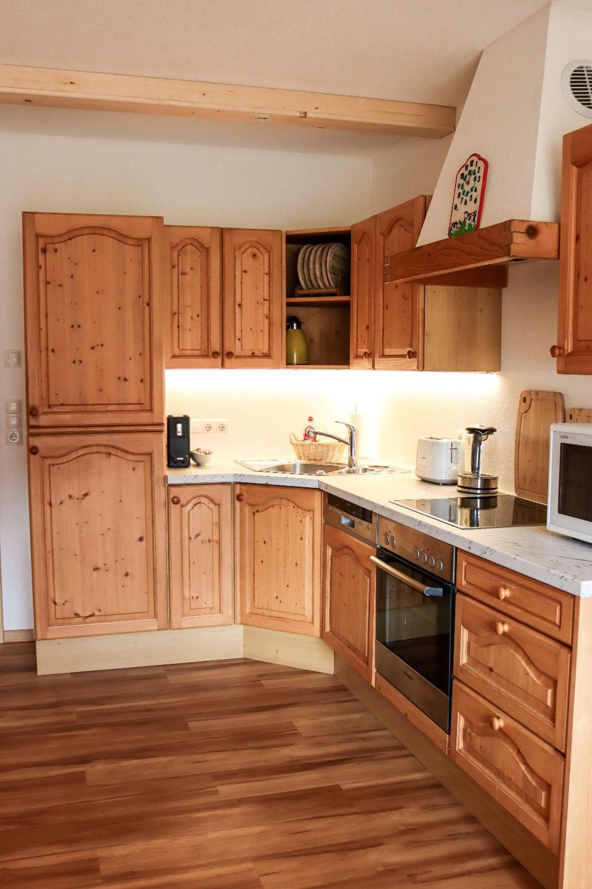 Apartment Vordermitterast