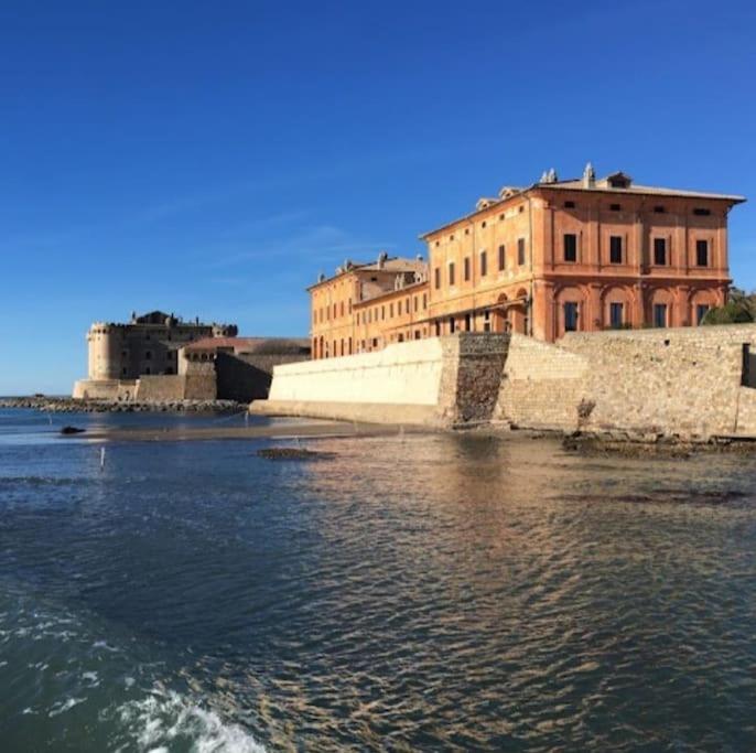 Casa MaLù