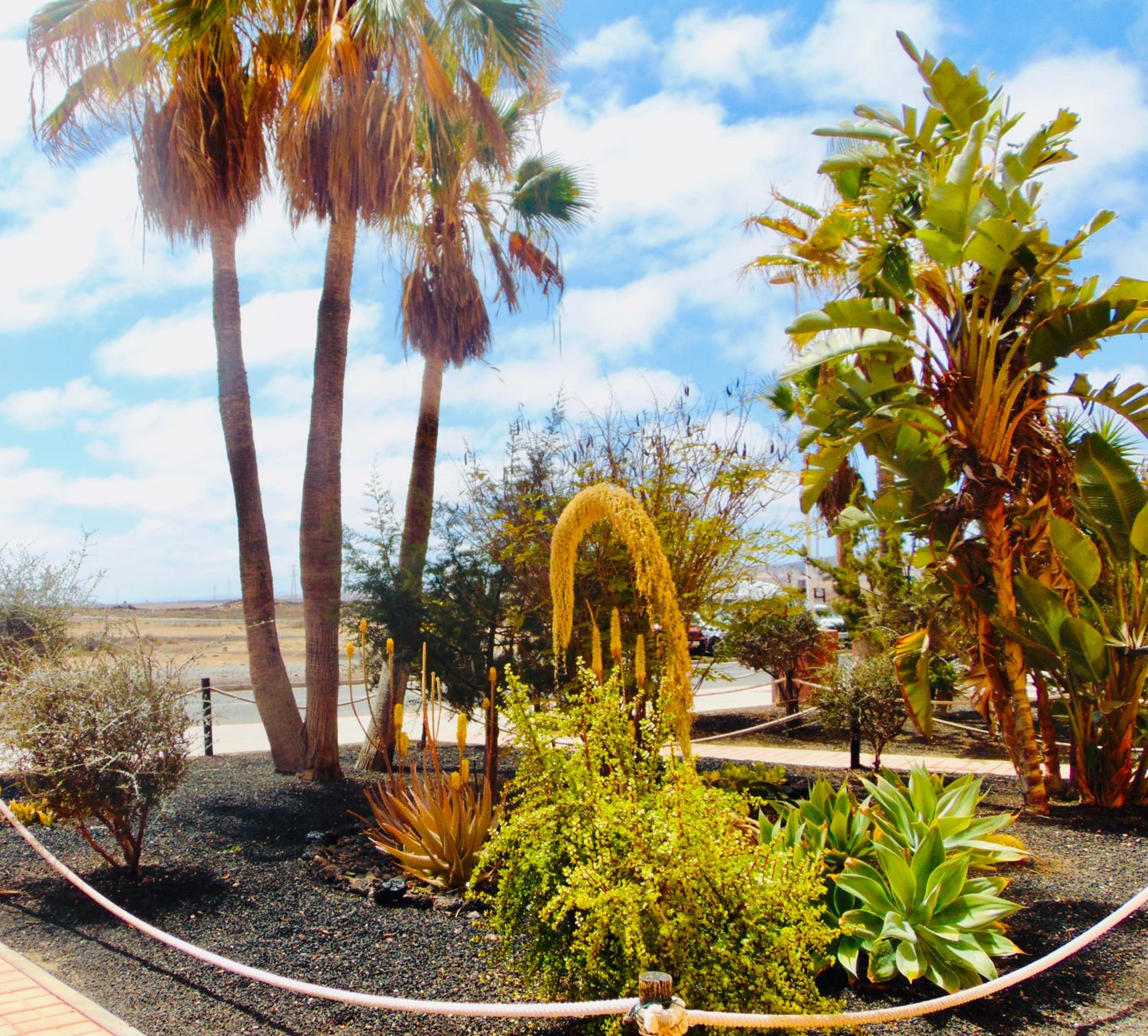 Casita La Caleta Fuerteventura