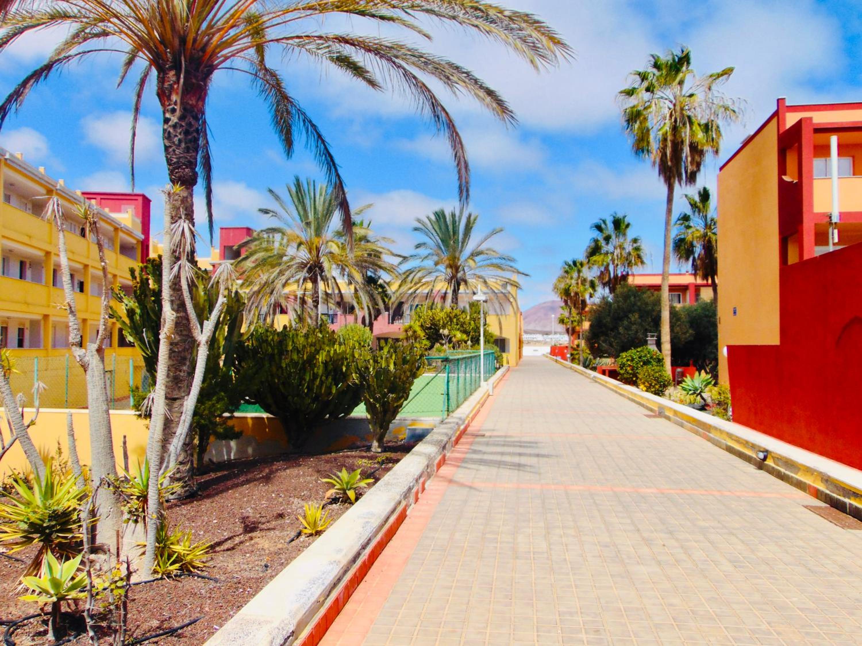 Casita La Caleta Fuerteventura