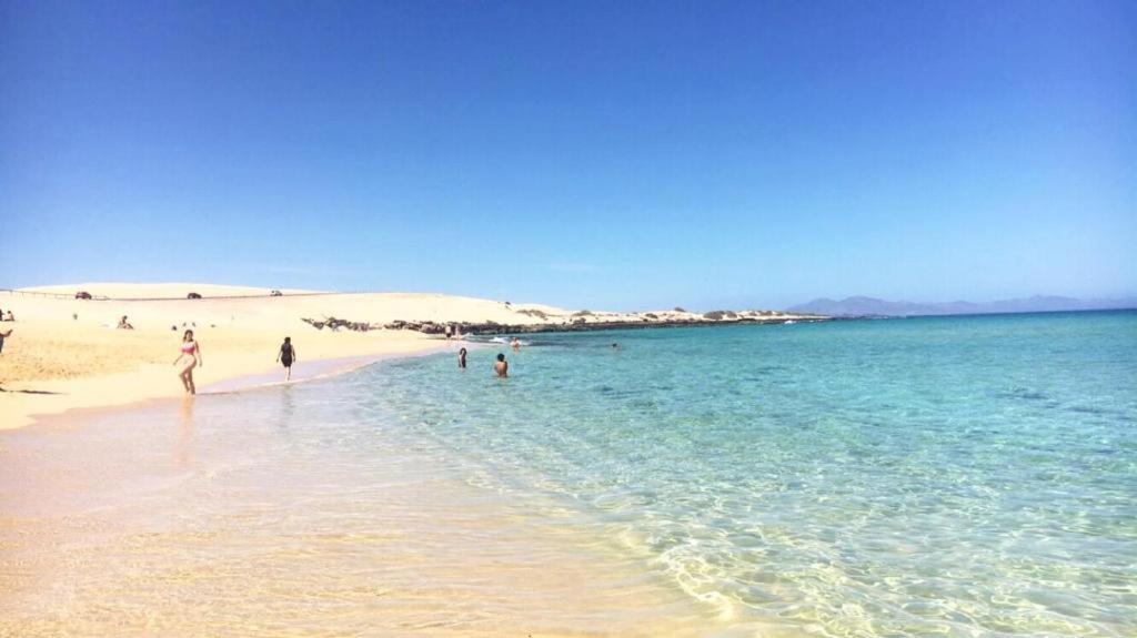 Casita La Caleta Fuerteventura