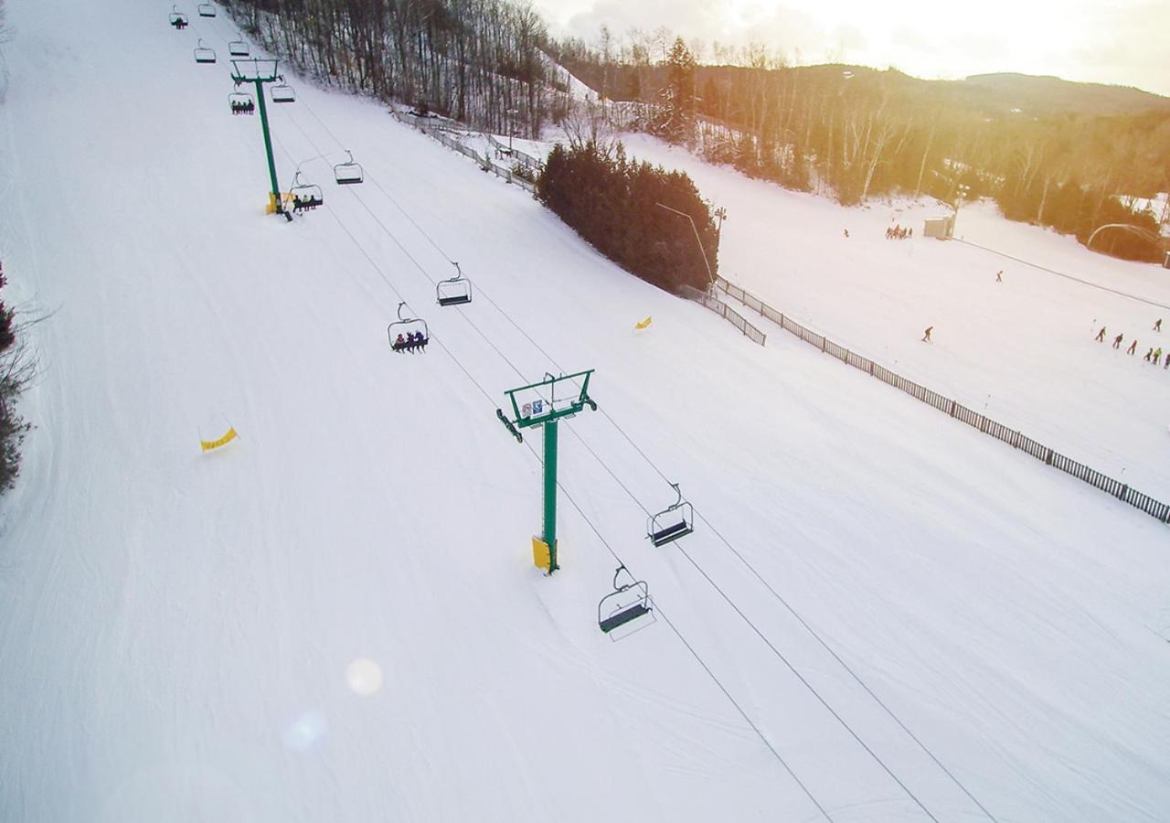 Hockley Valley Resort