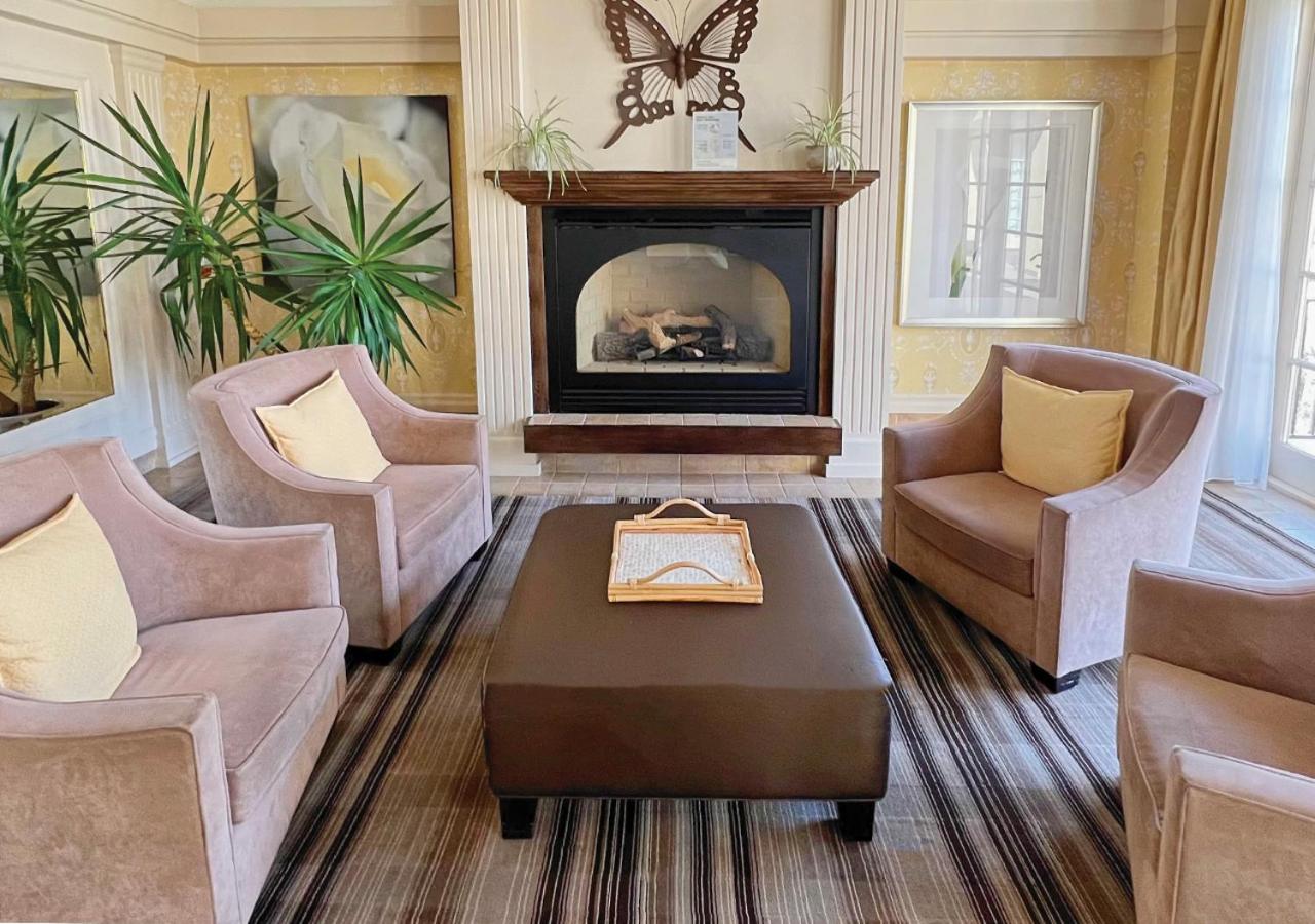 Hockley Valley Resort