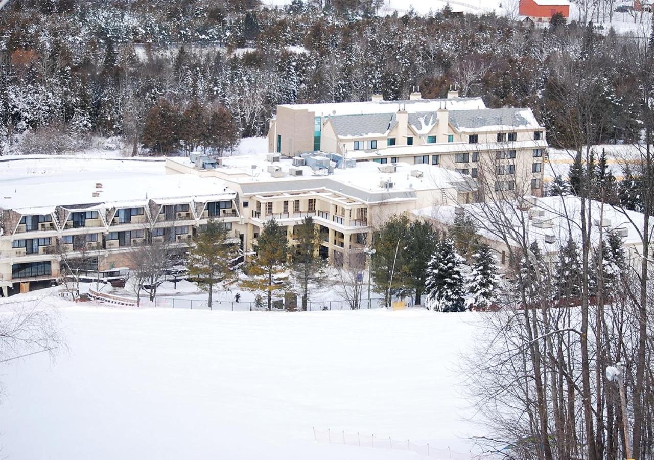 Hockley Valley Resort