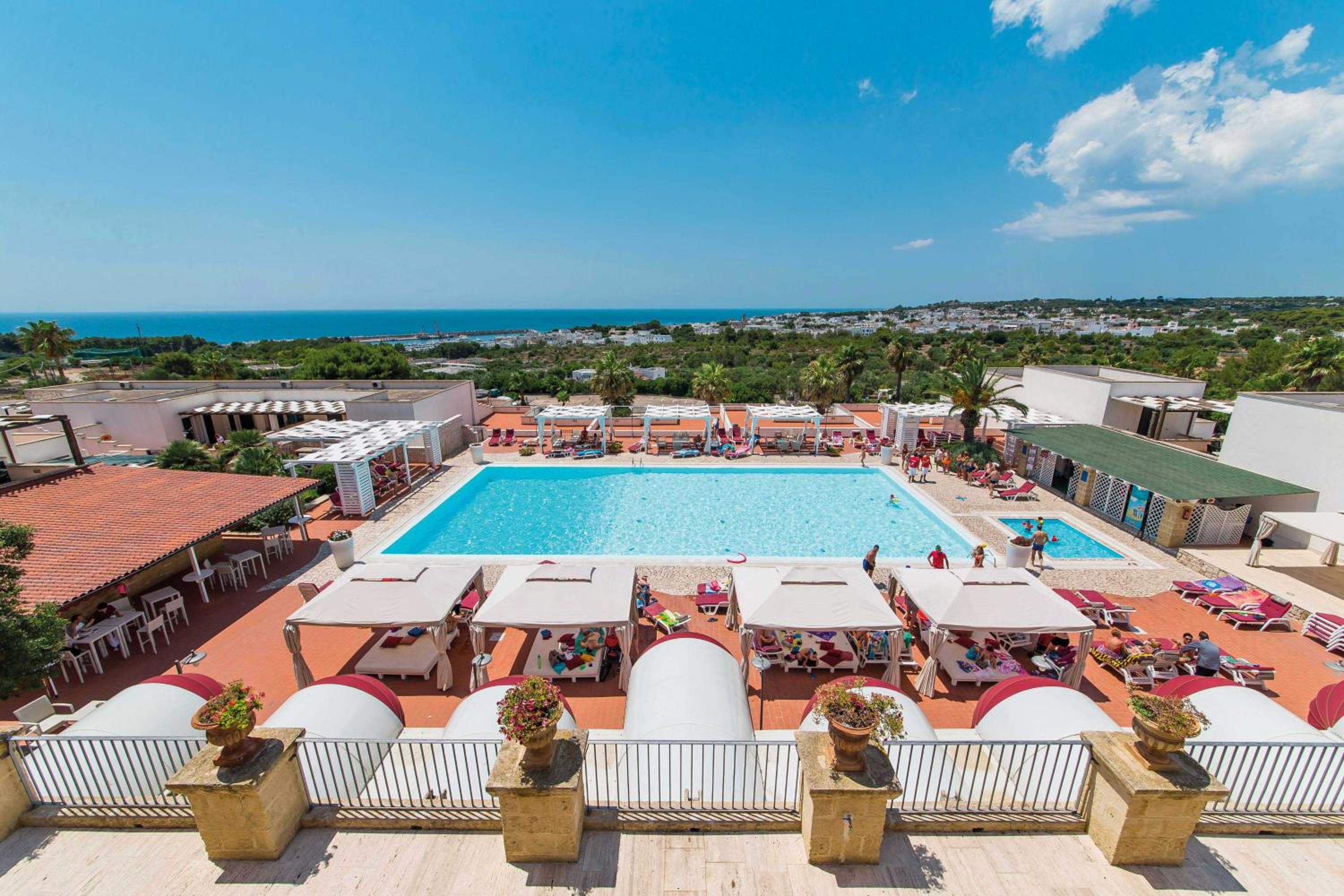 Messapia Hotel & Resort photo 3