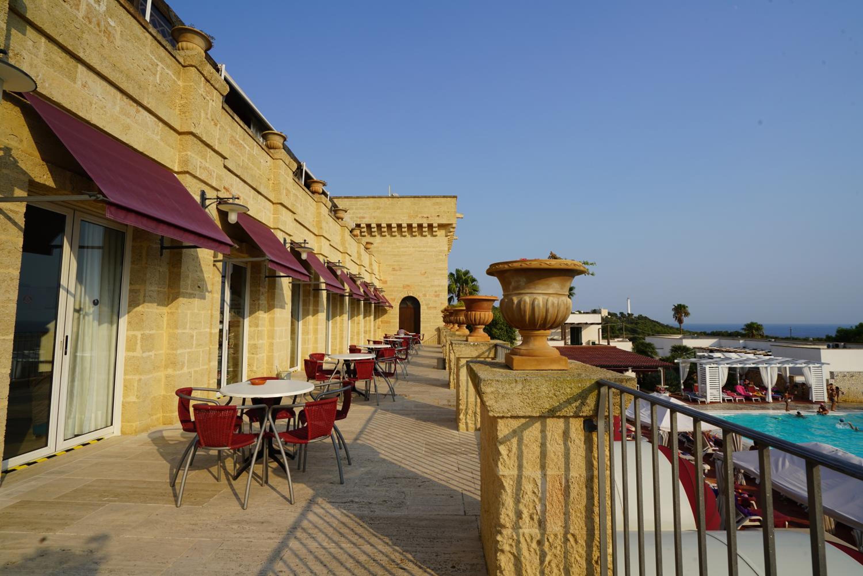 Messapia Hotel & Resort photo 4