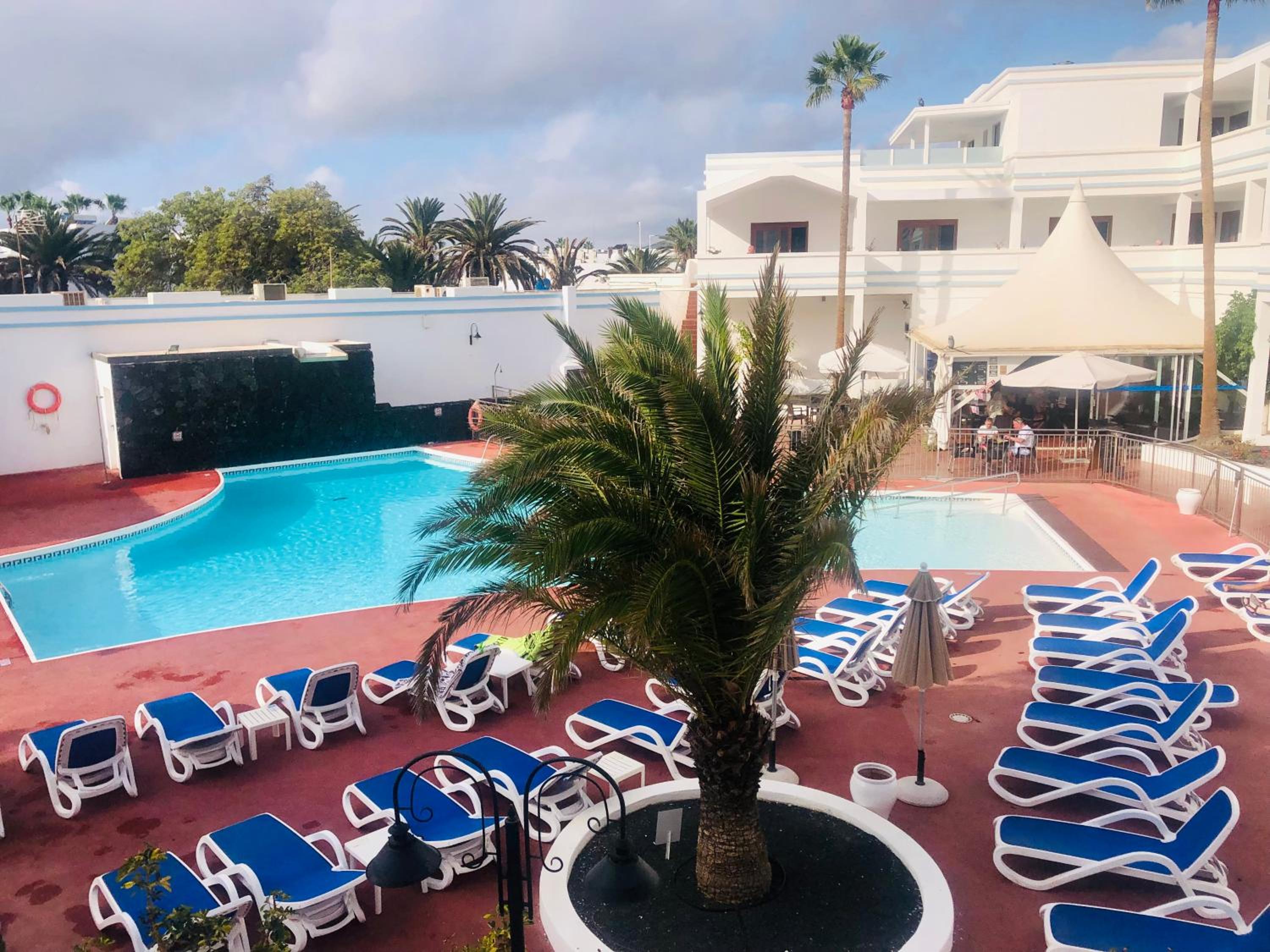 Hotel Apartamentos Oceano - Adults Only - Sólo Adultos - Image 1