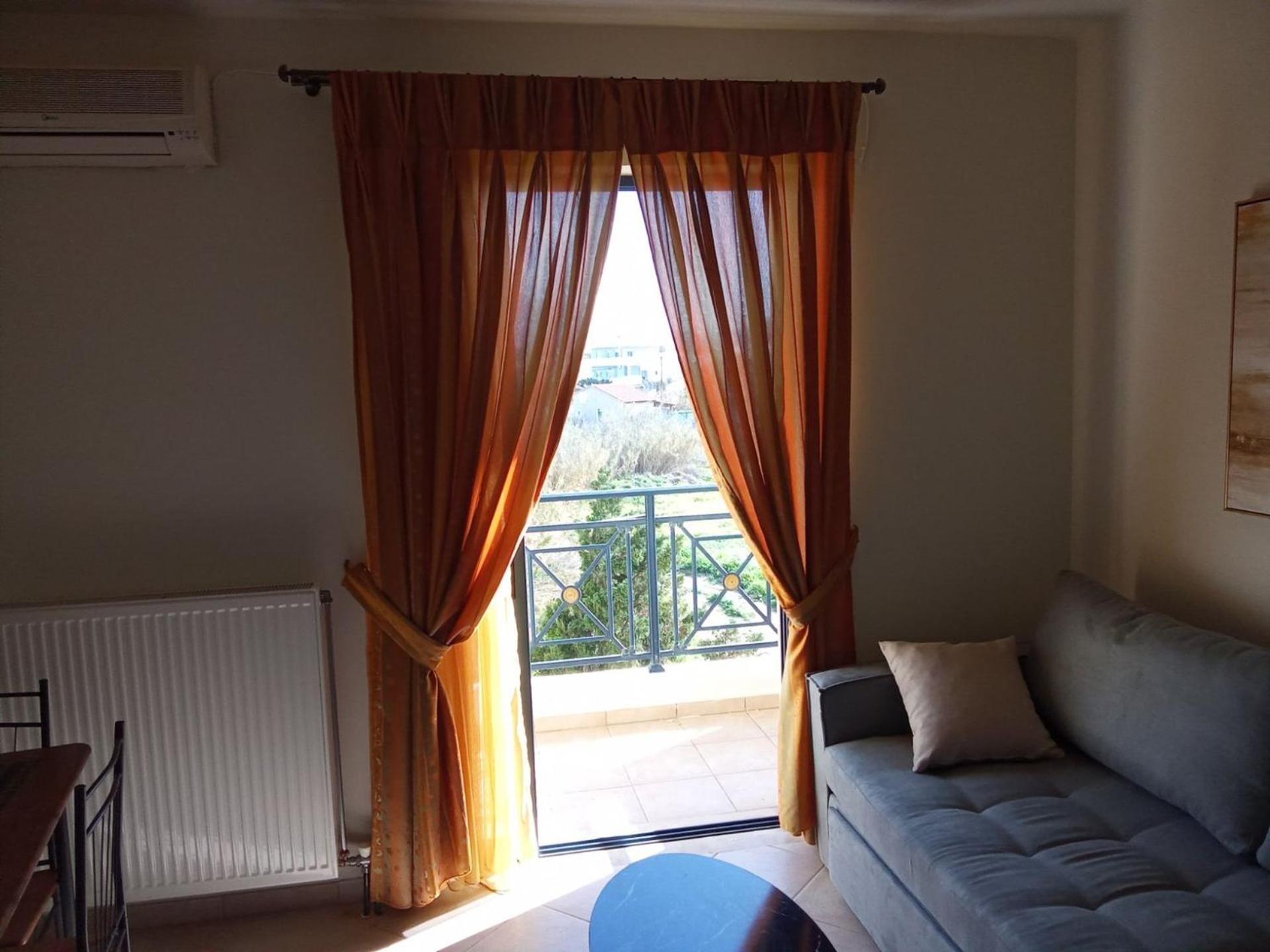 Alkioni Suites, beachfront, with mountain view view 4