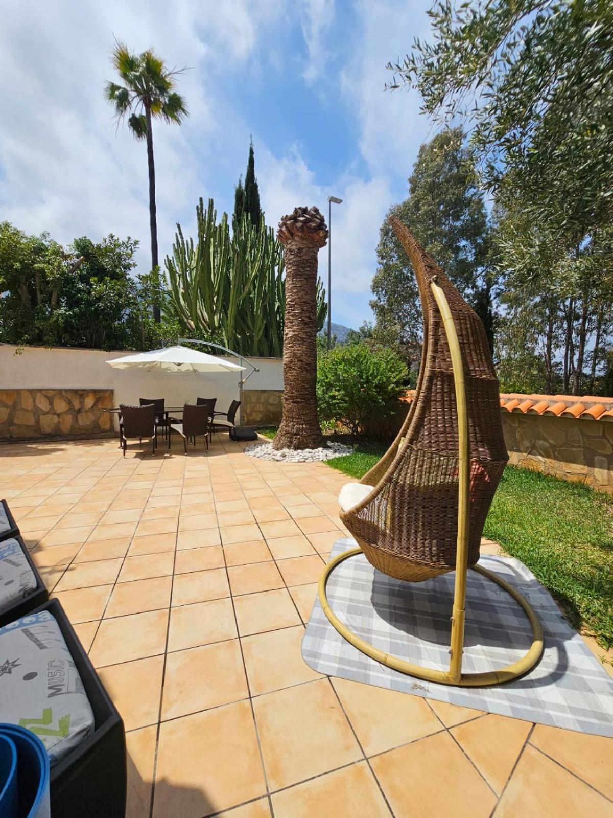 Villa Comas